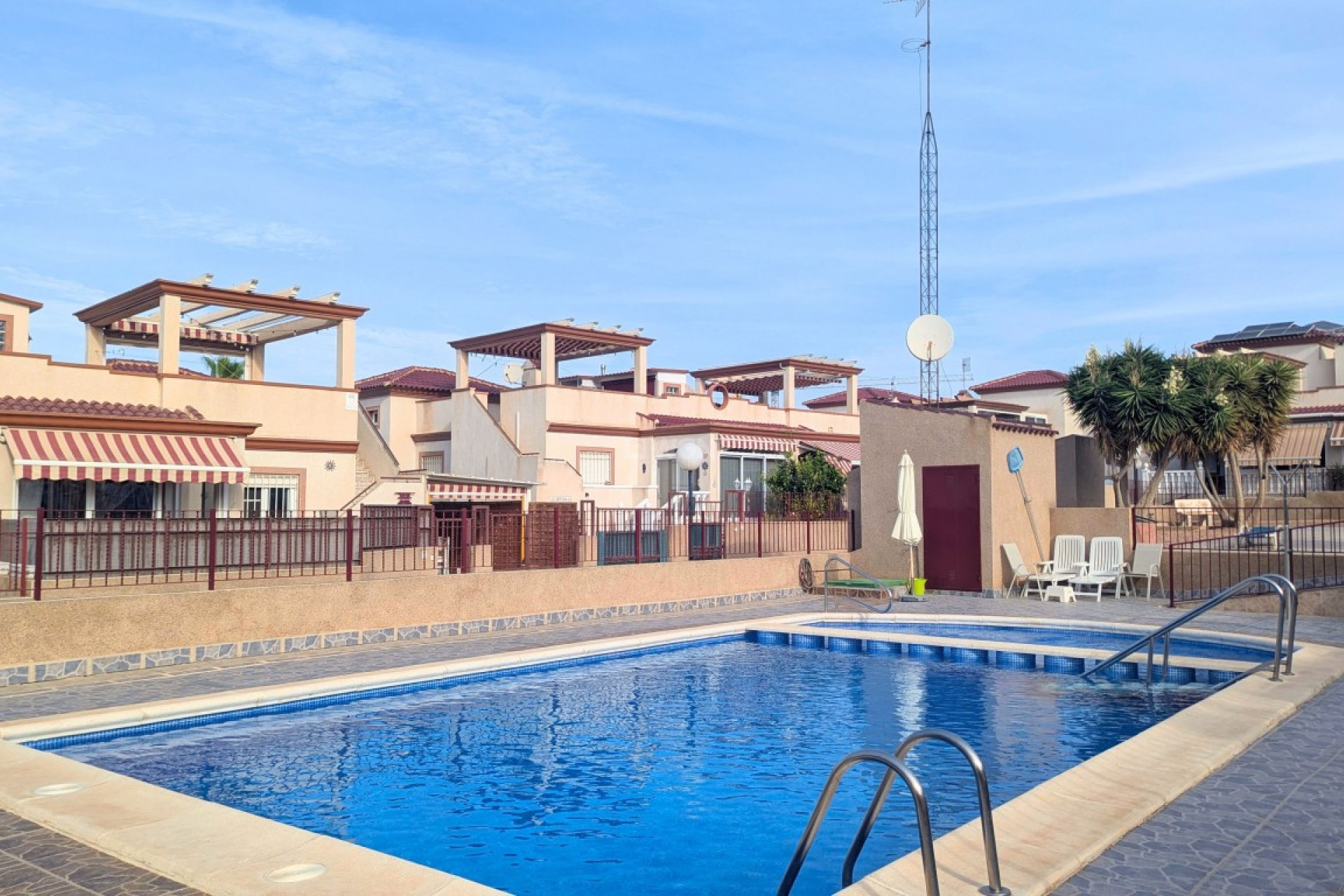 Wiederverkauf - Villa - San Fulgencio - Costa Blanca