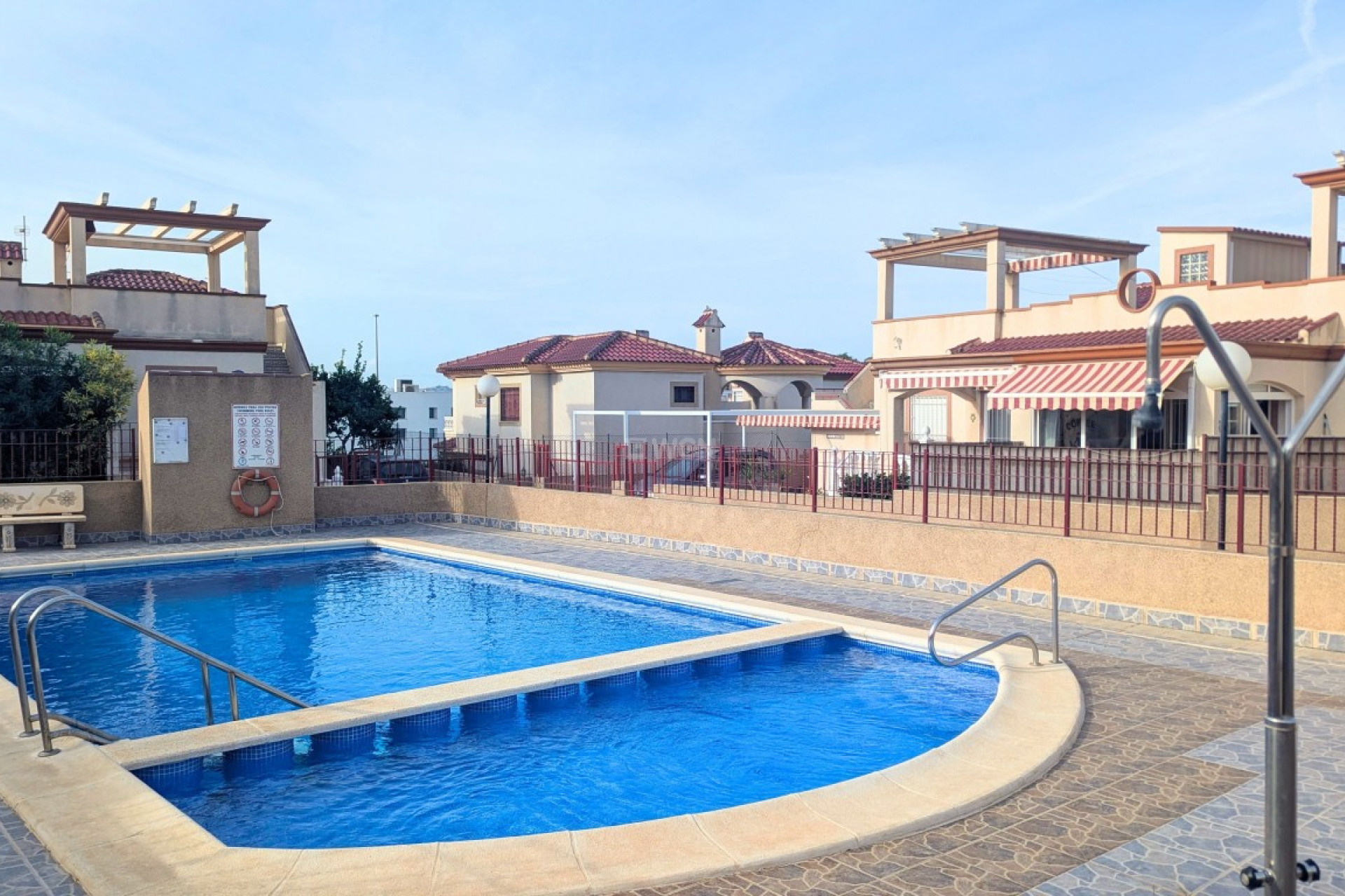 Wiederverkauf - Villa - San Fulgencio - Costa Blanca