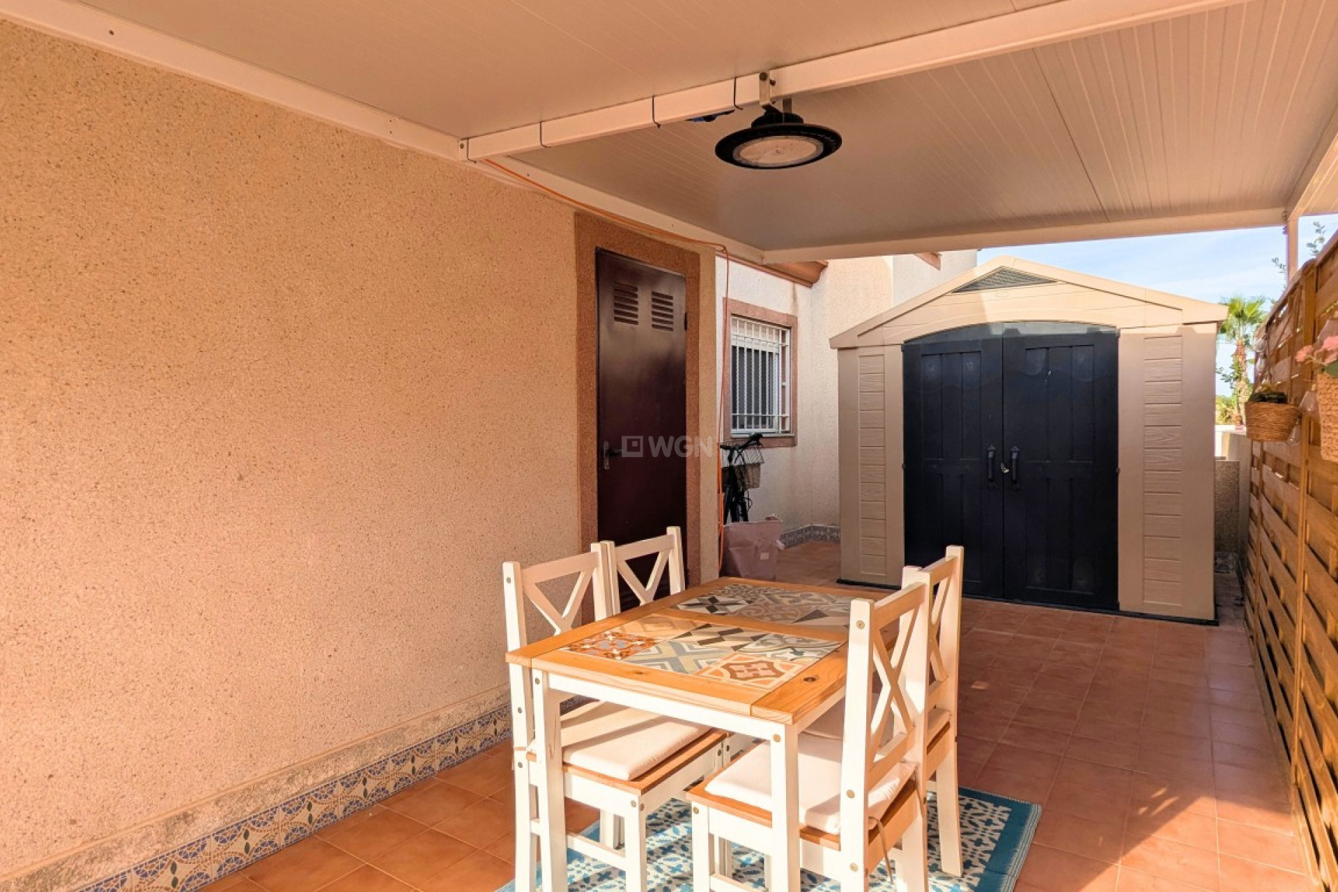 Wiederverkauf - Villa - San Fulgencio - Costa Blanca