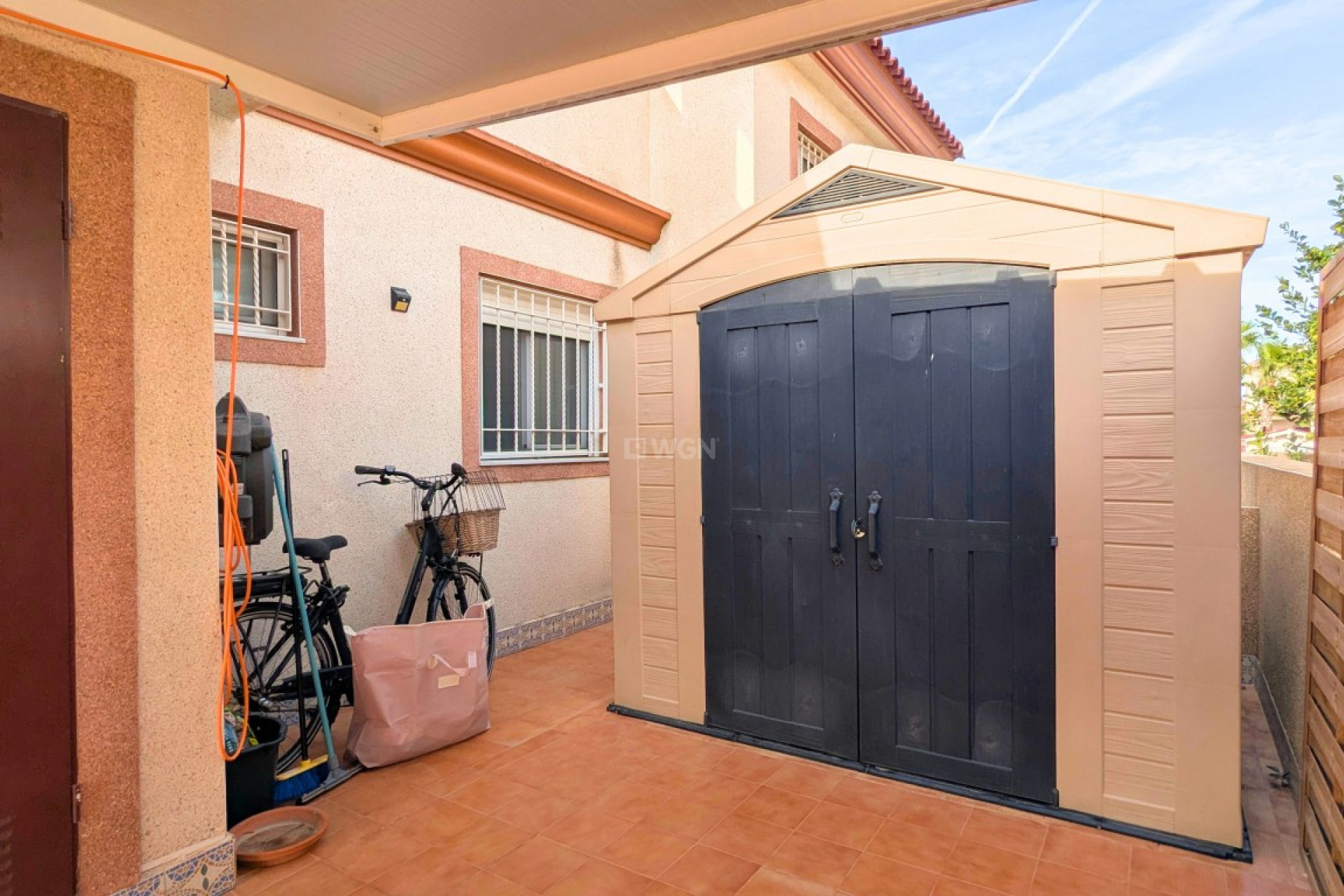 Wiederverkauf - Villa - San Fulgencio - Costa Blanca