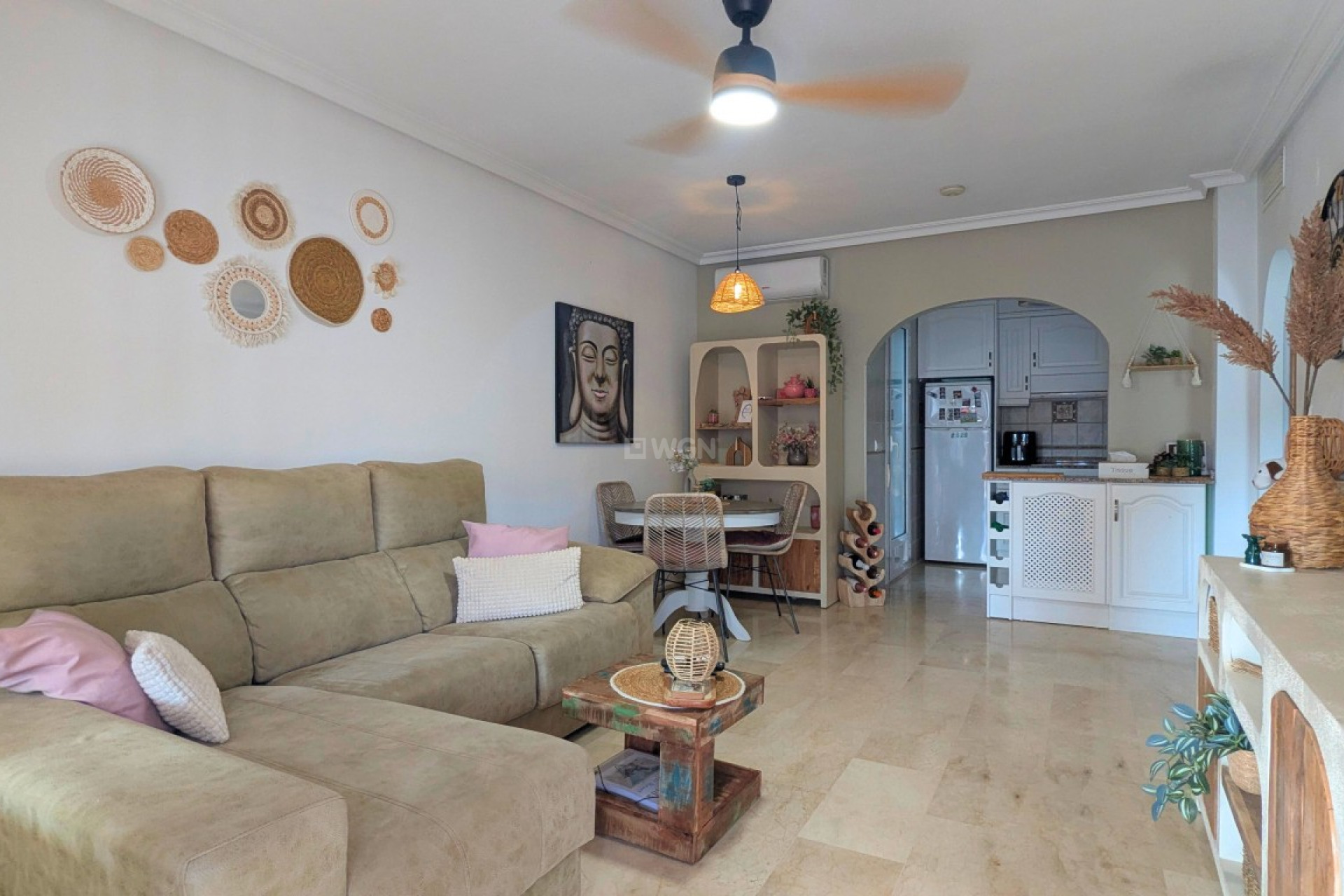 Wiederverkauf - Villa - San Fulgencio - Costa Blanca