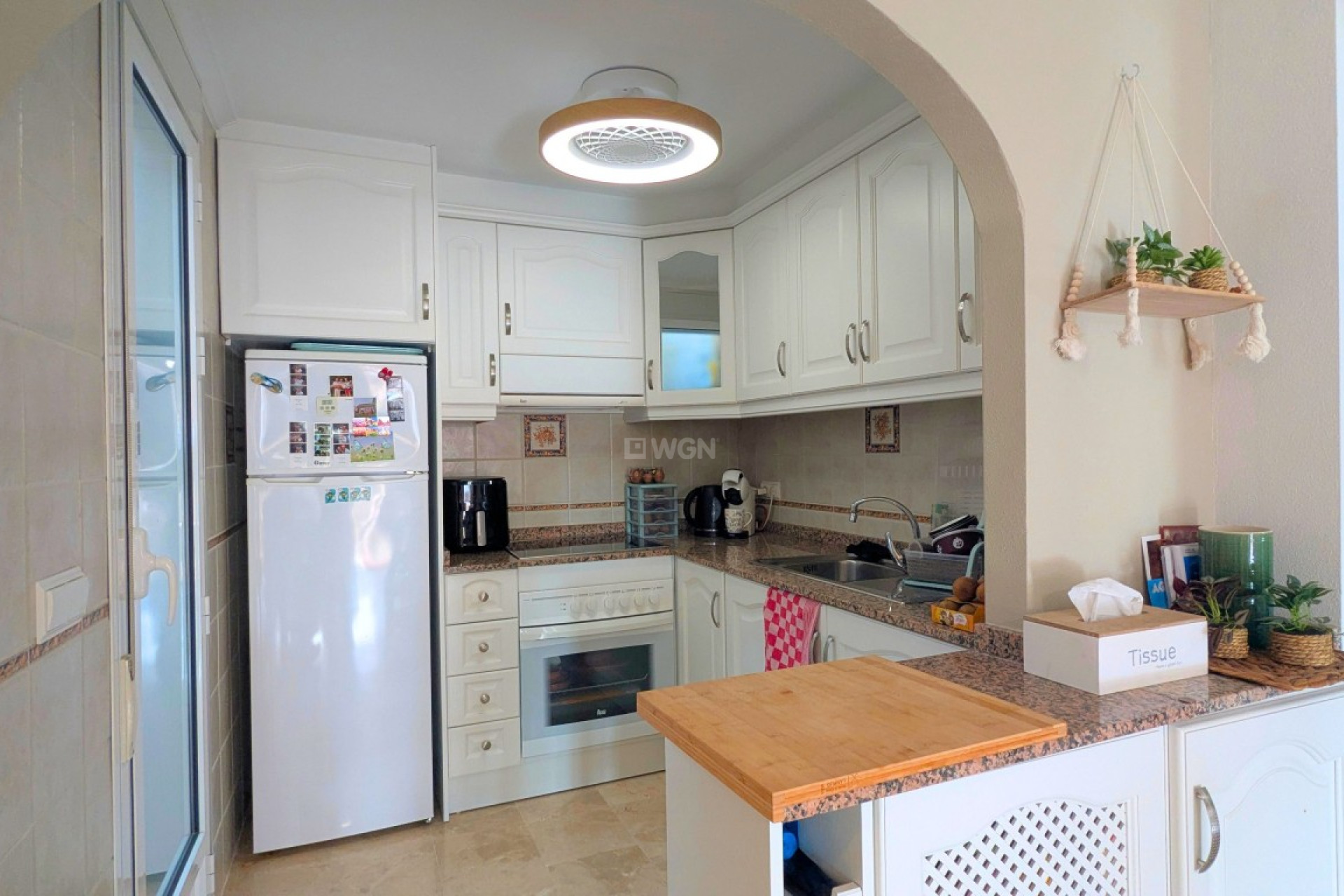 Wiederverkauf - Villa - San Fulgencio - Costa Blanca