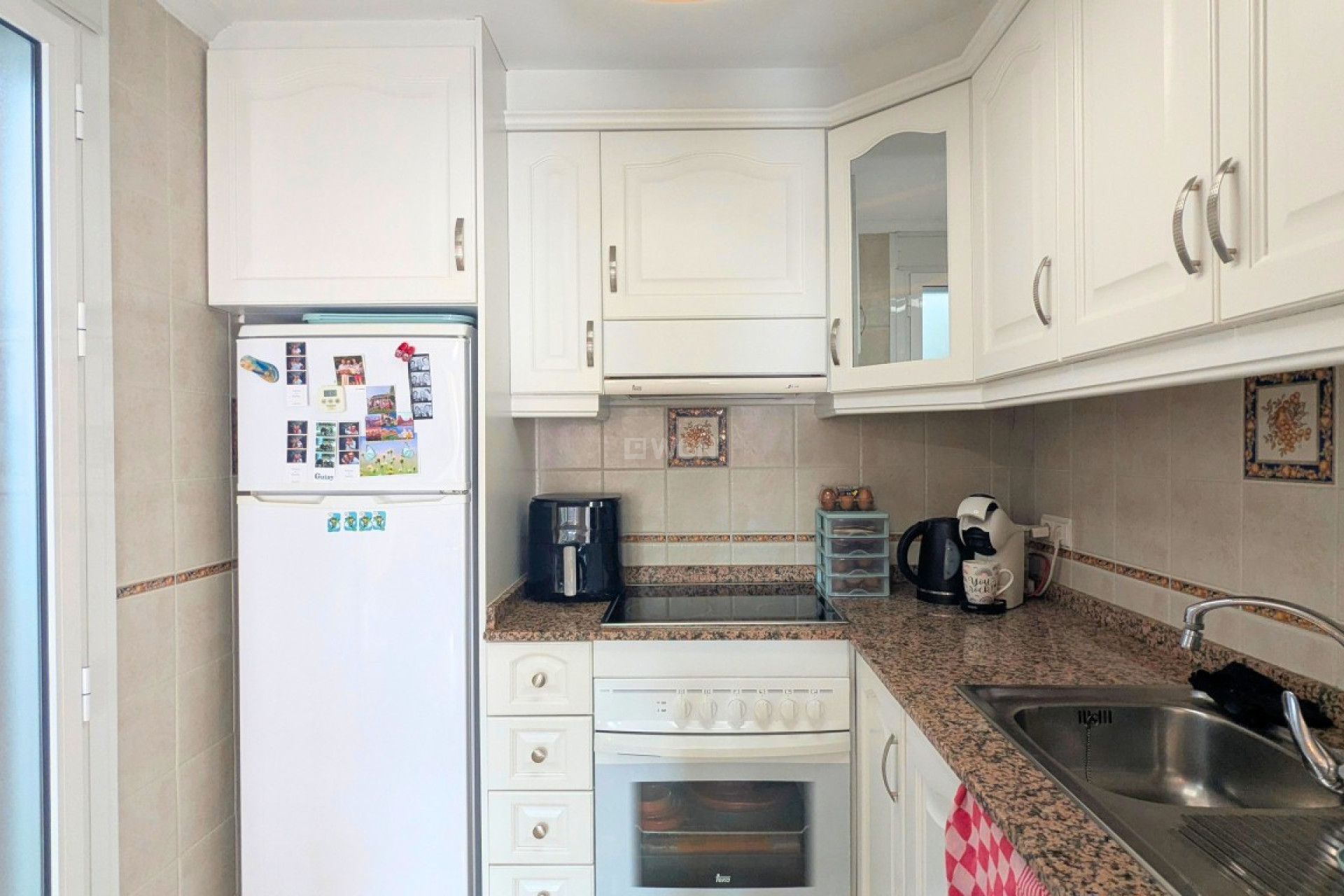 Wiederverkauf - Villa - San Fulgencio - Costa Blanca