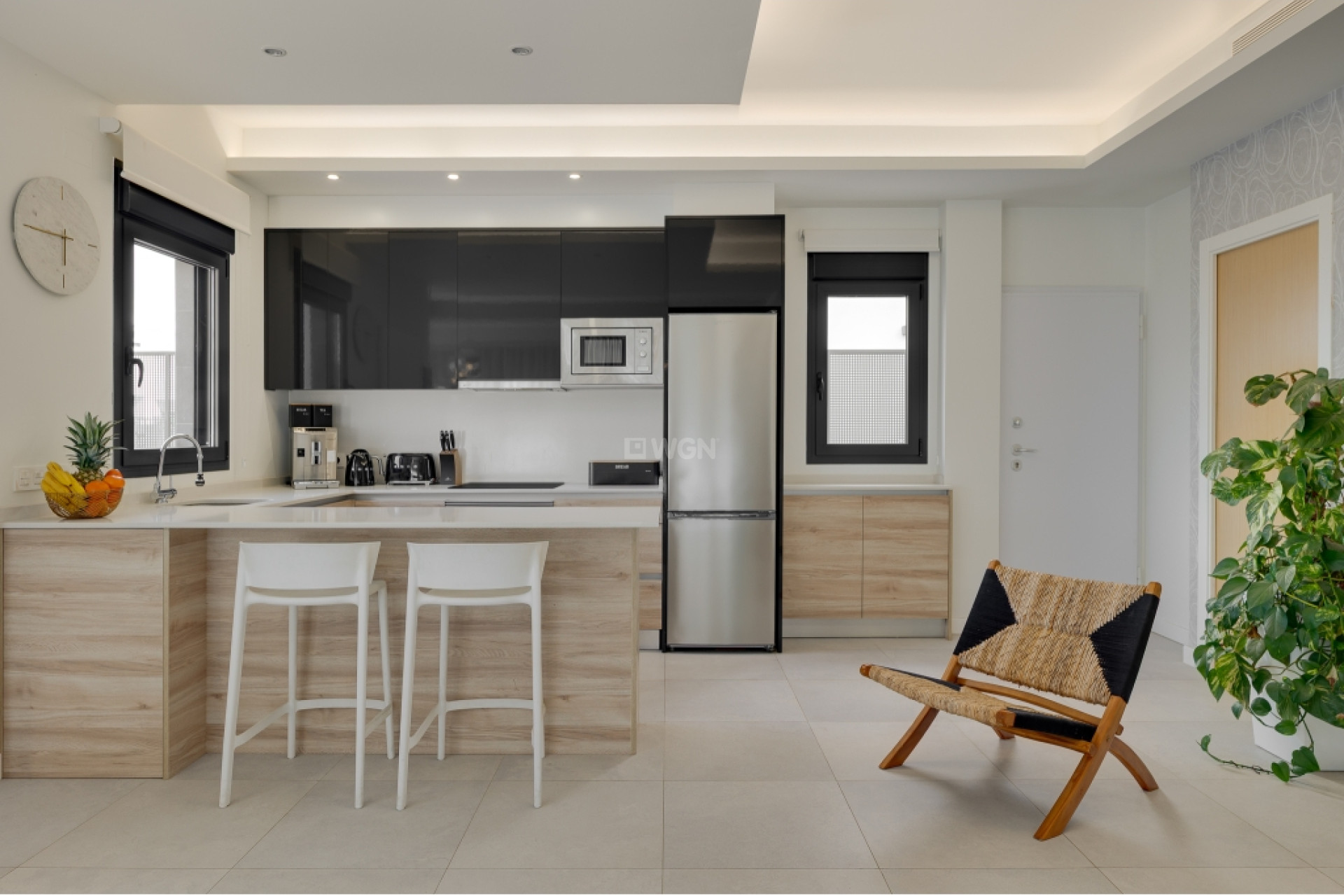 Wiederverkauf - Villa - San Fulgencio - Costa Blanca