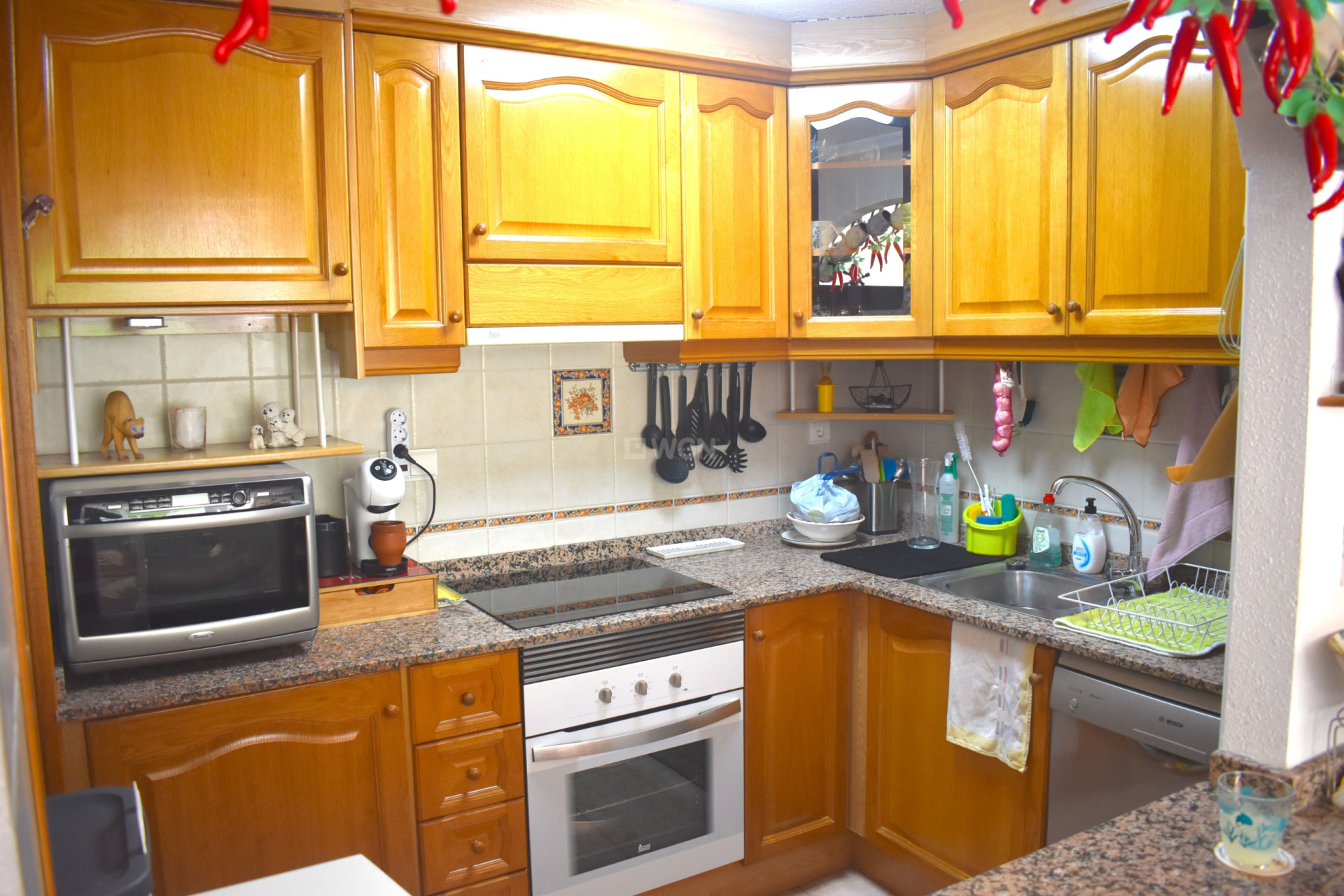 Wiederverkauf - Villa - San Fulgencio - Costa Blanca