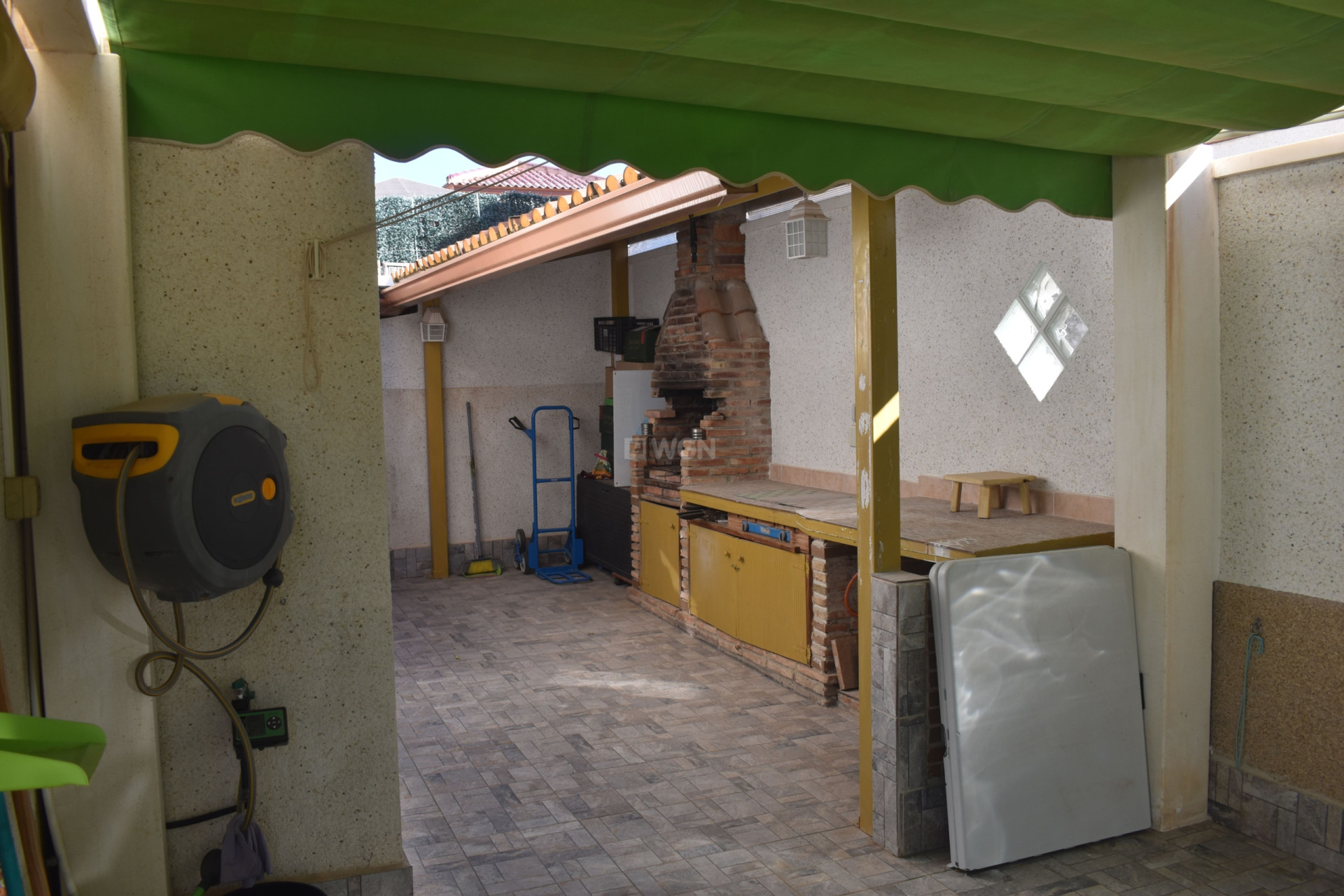 Wiederverkauf - Villa - San Fulgencio - Costa Blanca