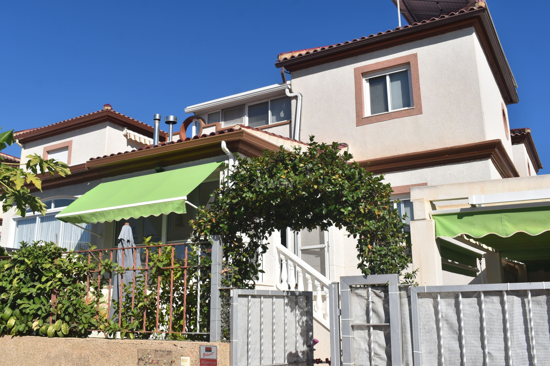 Wiederverkauf - Villa - San Fulgencio - Costa Blanca