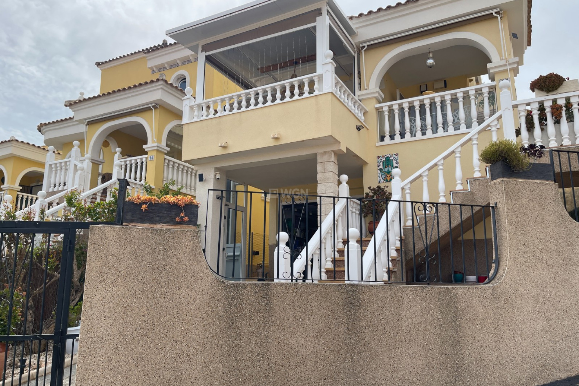 Wiederverkauf - Villa - San Fulgencio - Costa Blanca