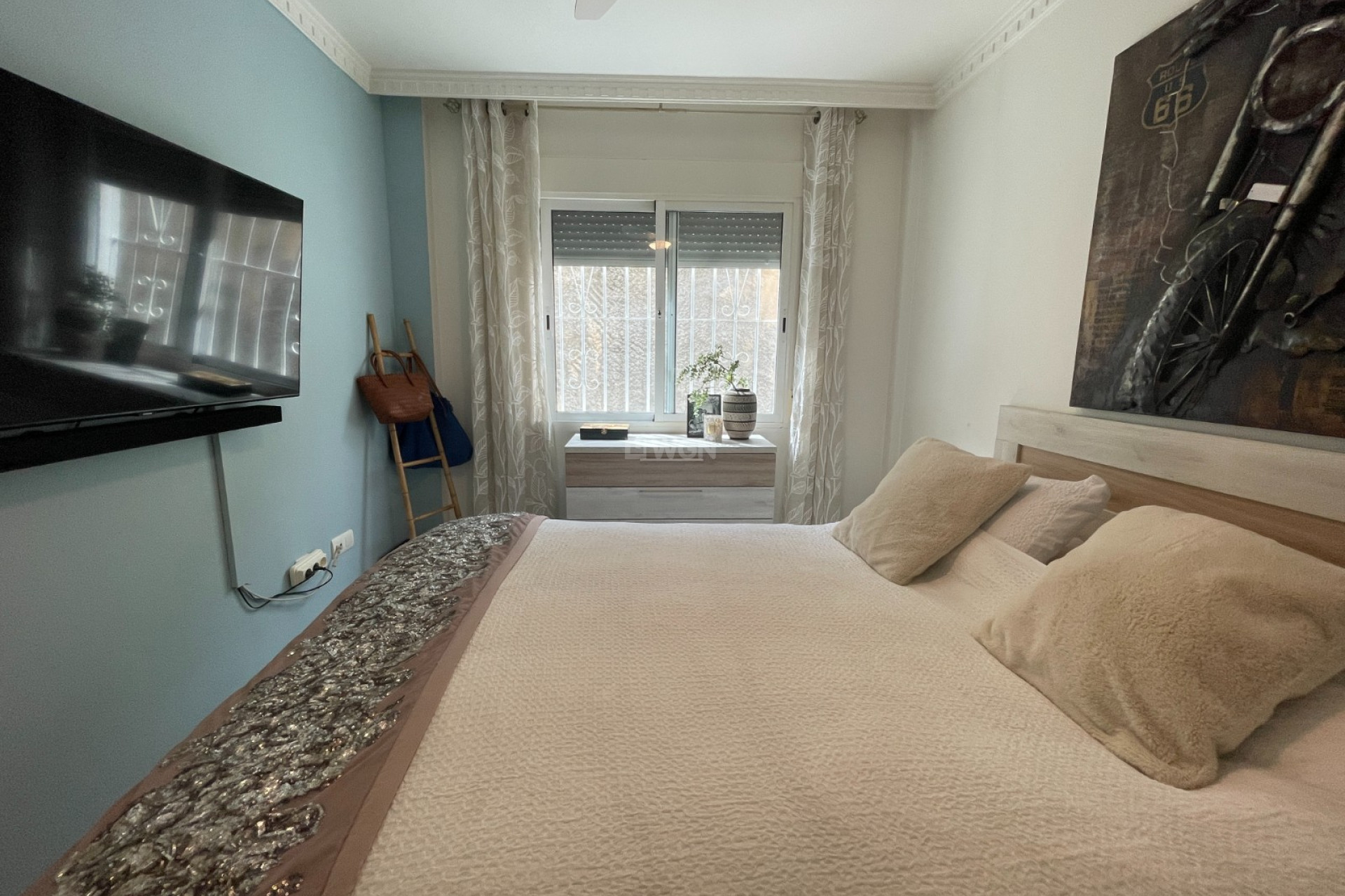 Wiederverkauf - Villa - San Fulgencio - Costa Blanca