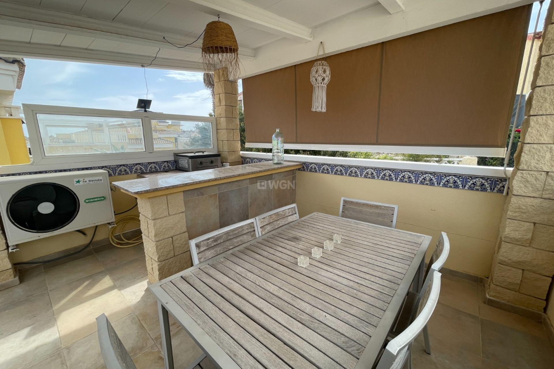 Wiederverkauf - Villa - San Fulgencio - Costa Blanca