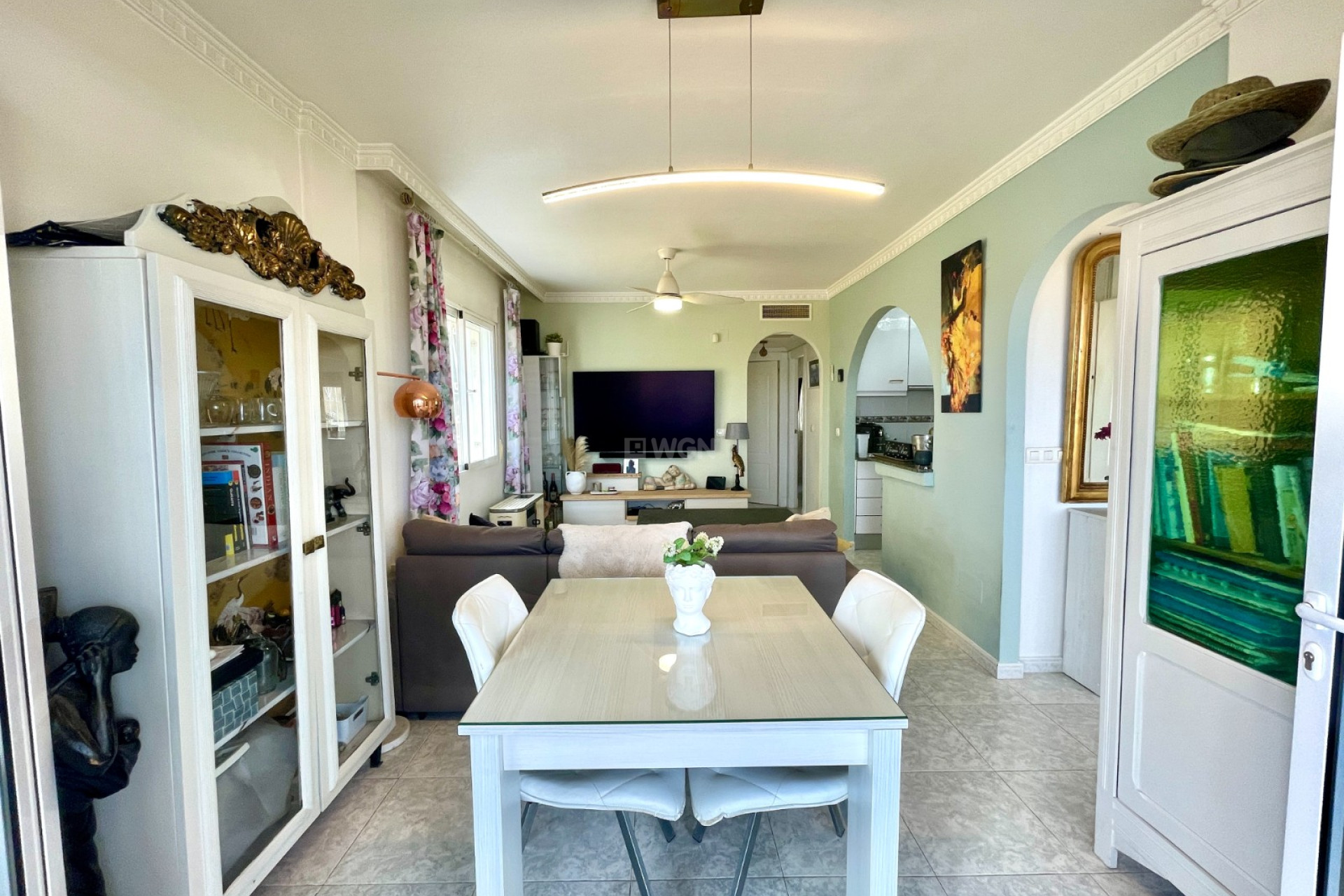 Wiederverkauf - Villa - San Fulgencio - Costa Blanca