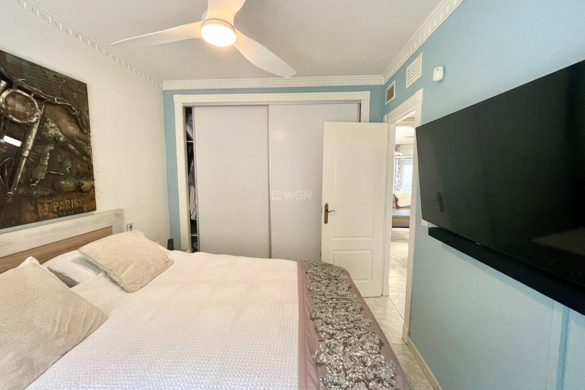 Wiederverkauf - Villa - San Fulgencio - Costa Blanca