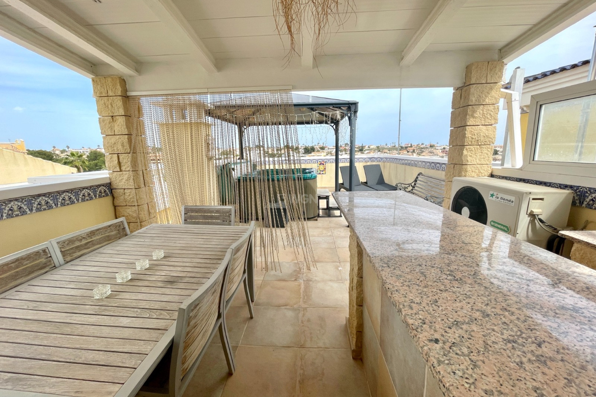 Wiederverkauf - Villa - San Fulgencio - Costa Blanca