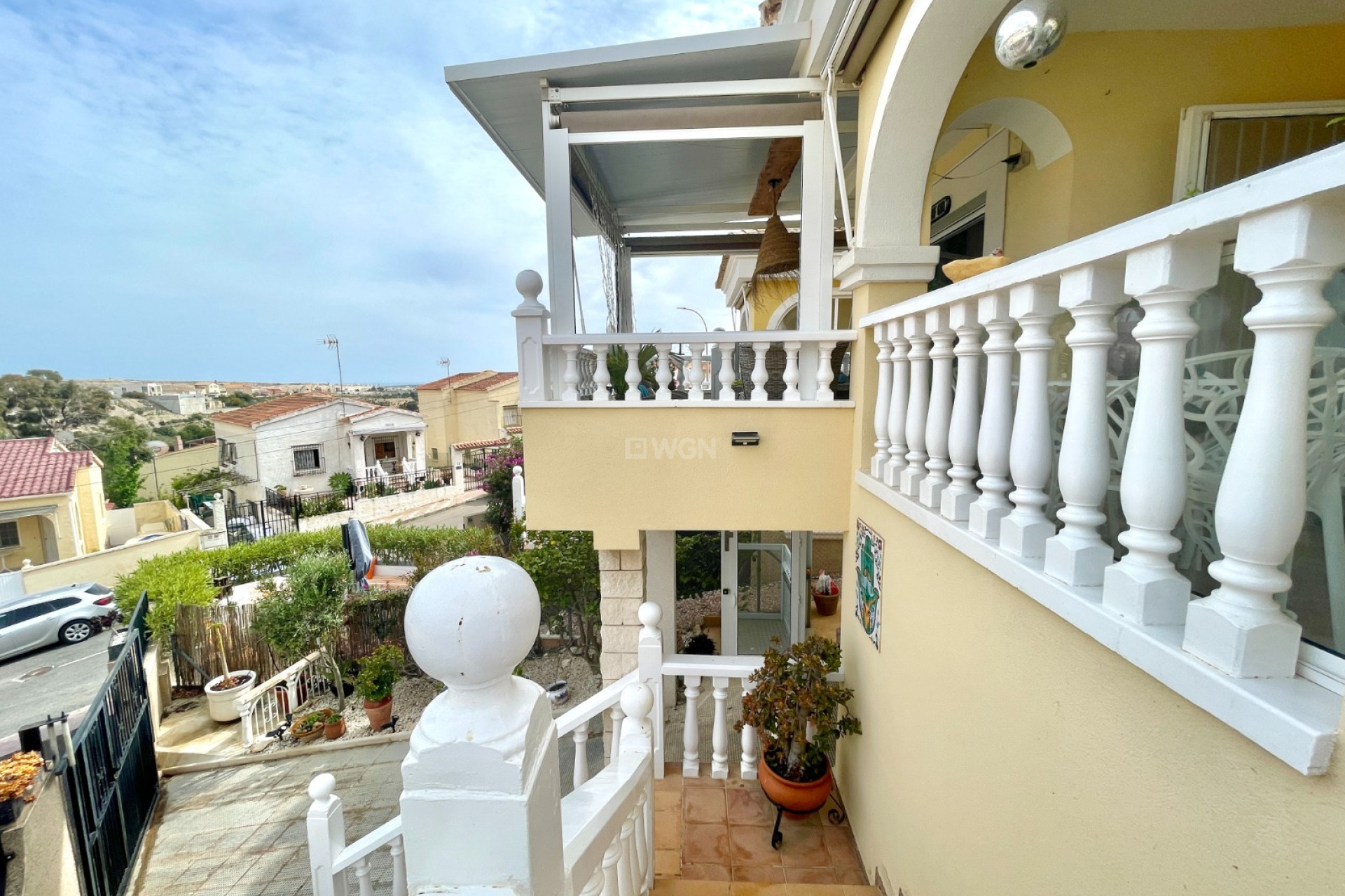 Wiederverkauf - Villa - San Fulgencio - Costa Blanca