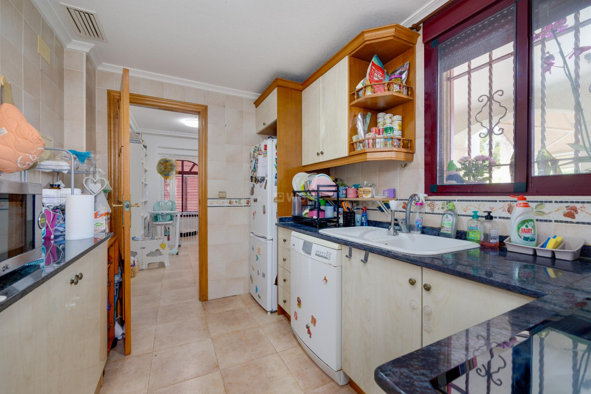 Wiederverkauf - Villa - San Fulgencio - Costa Blanca