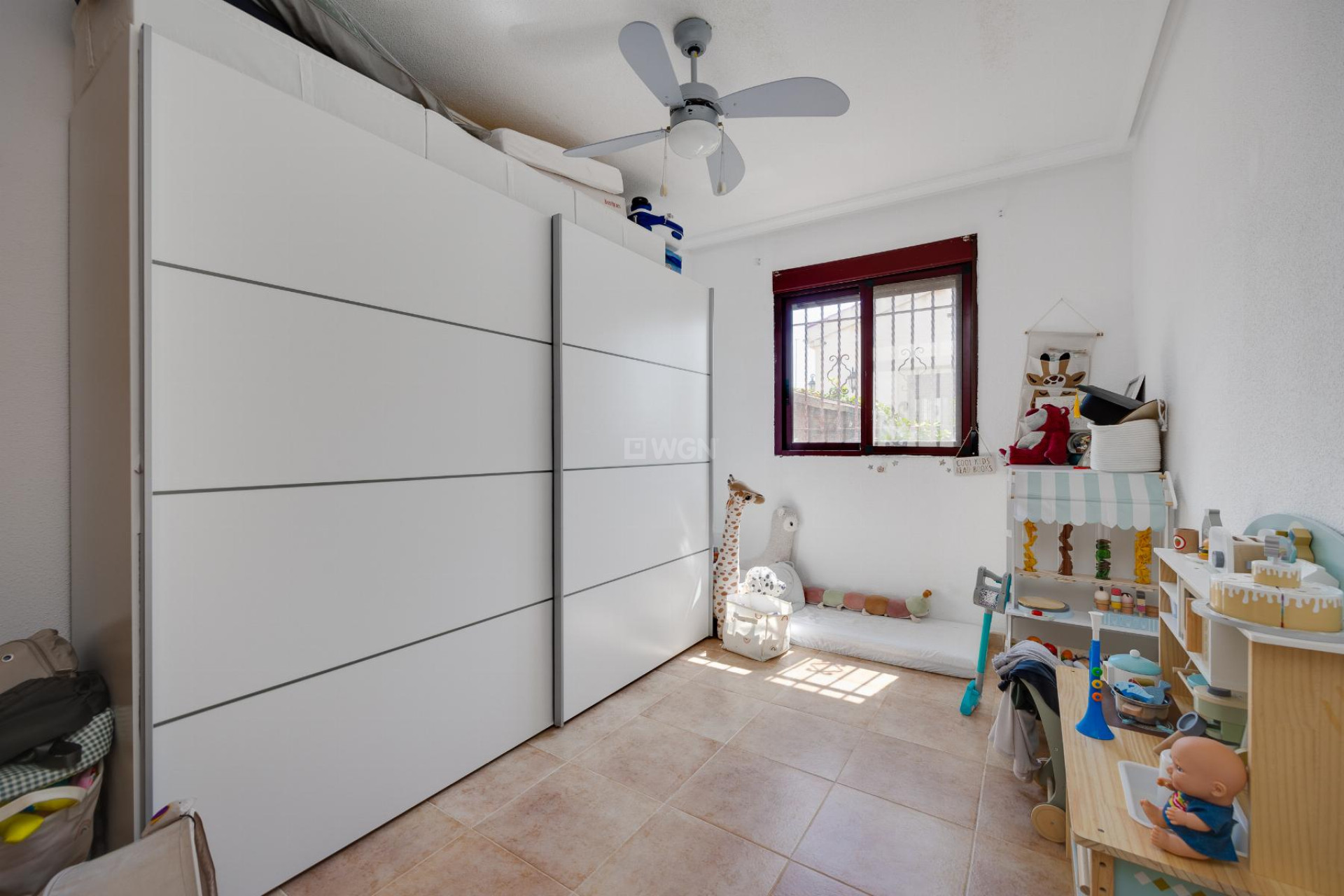 Wiederverkauf - Villa - San Fulgencio - Costa Blanca