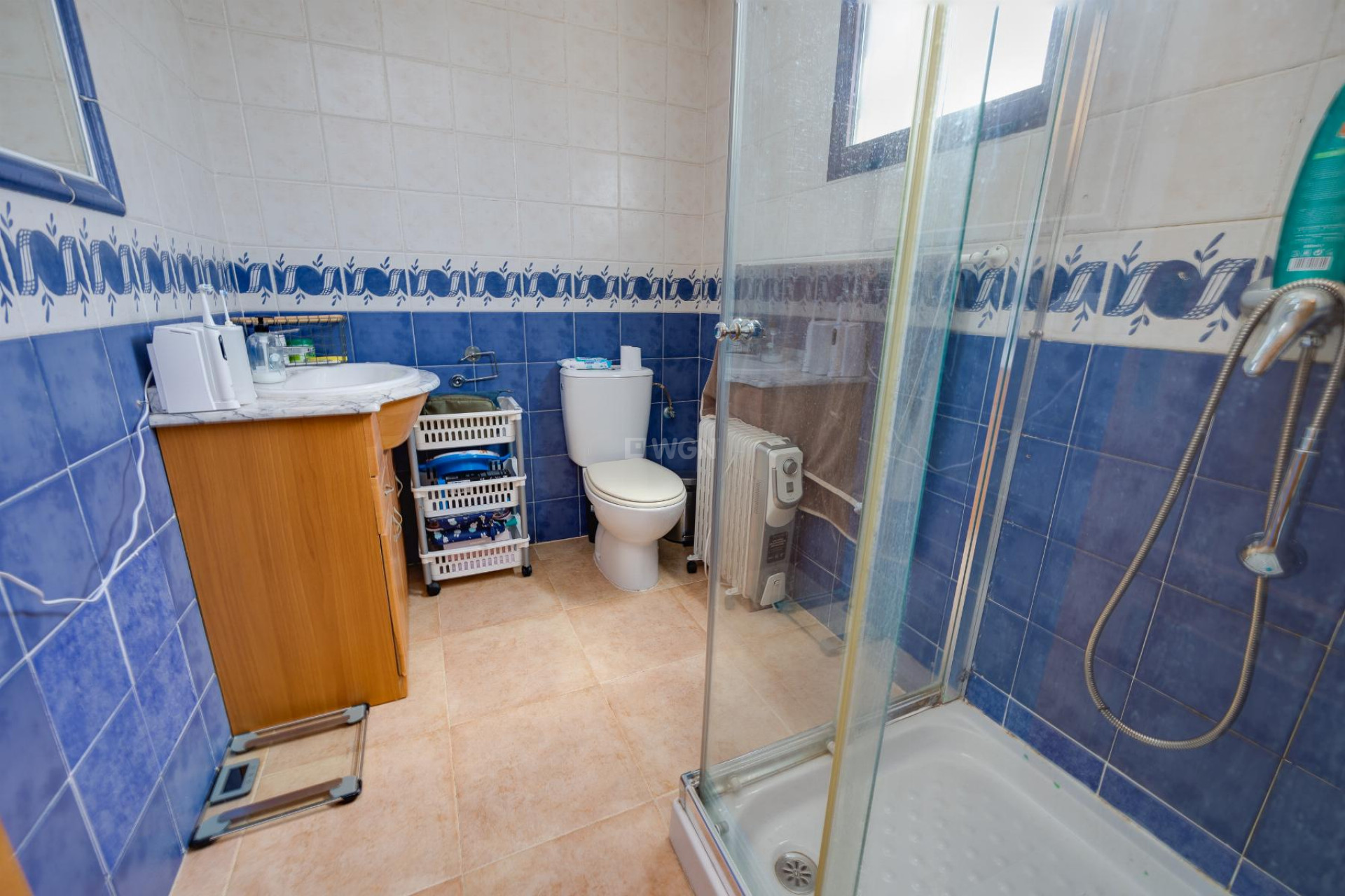 Wiederverkauf - Villa - San Fulgencio - Costa Blanca
