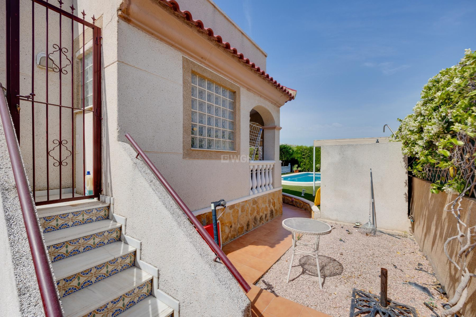 Wiederverkauf - Villa - San Fulgencio - Costa Blanca