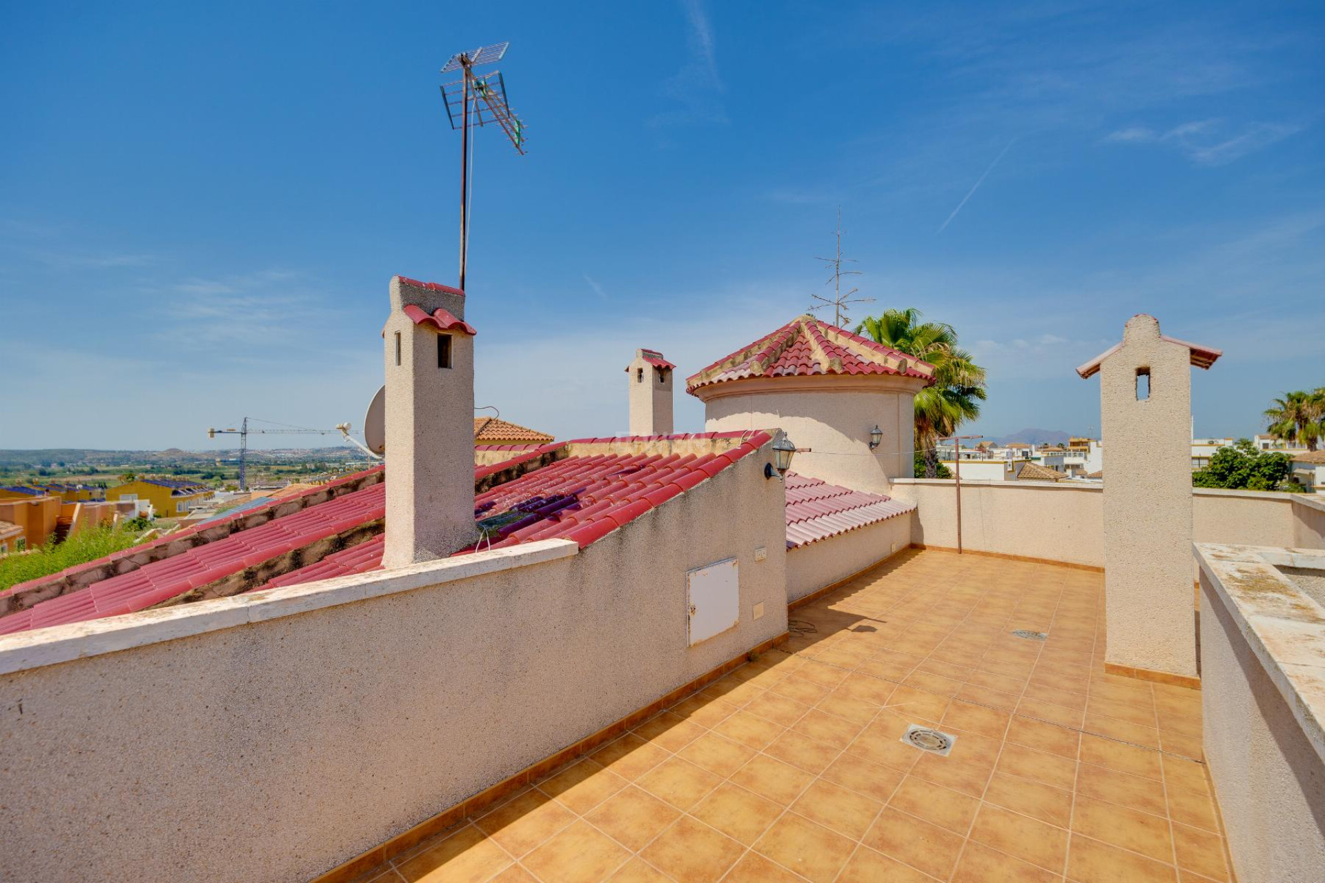 Wiederverkauf - Villa - San Fulgencio - Costa Blanca