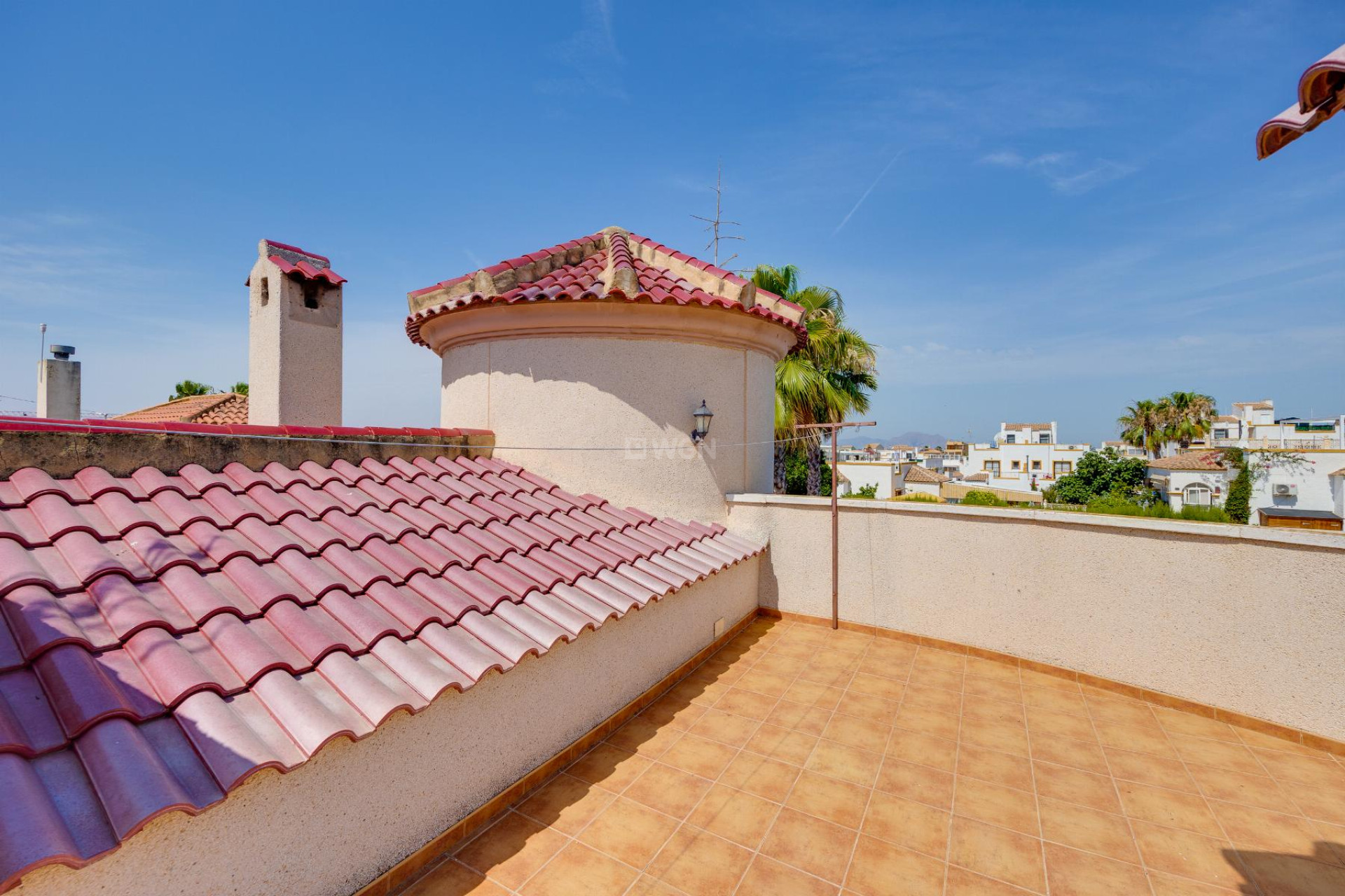 Wiederverkauf - Villa - San Fulgencio - Costa Blanca