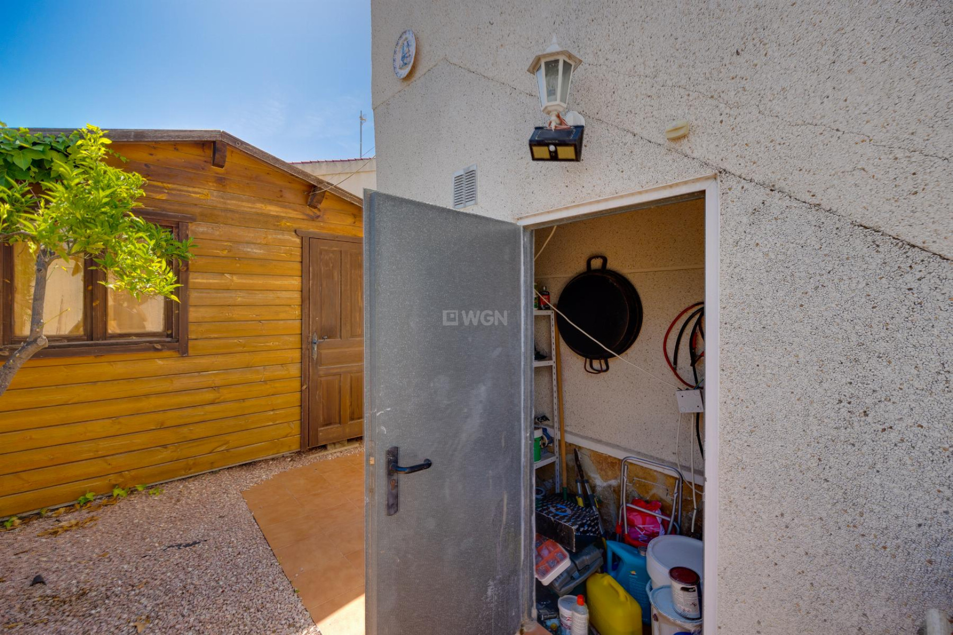 Wiederverkauf - Villa - San Fulgencio - Costa Blanca