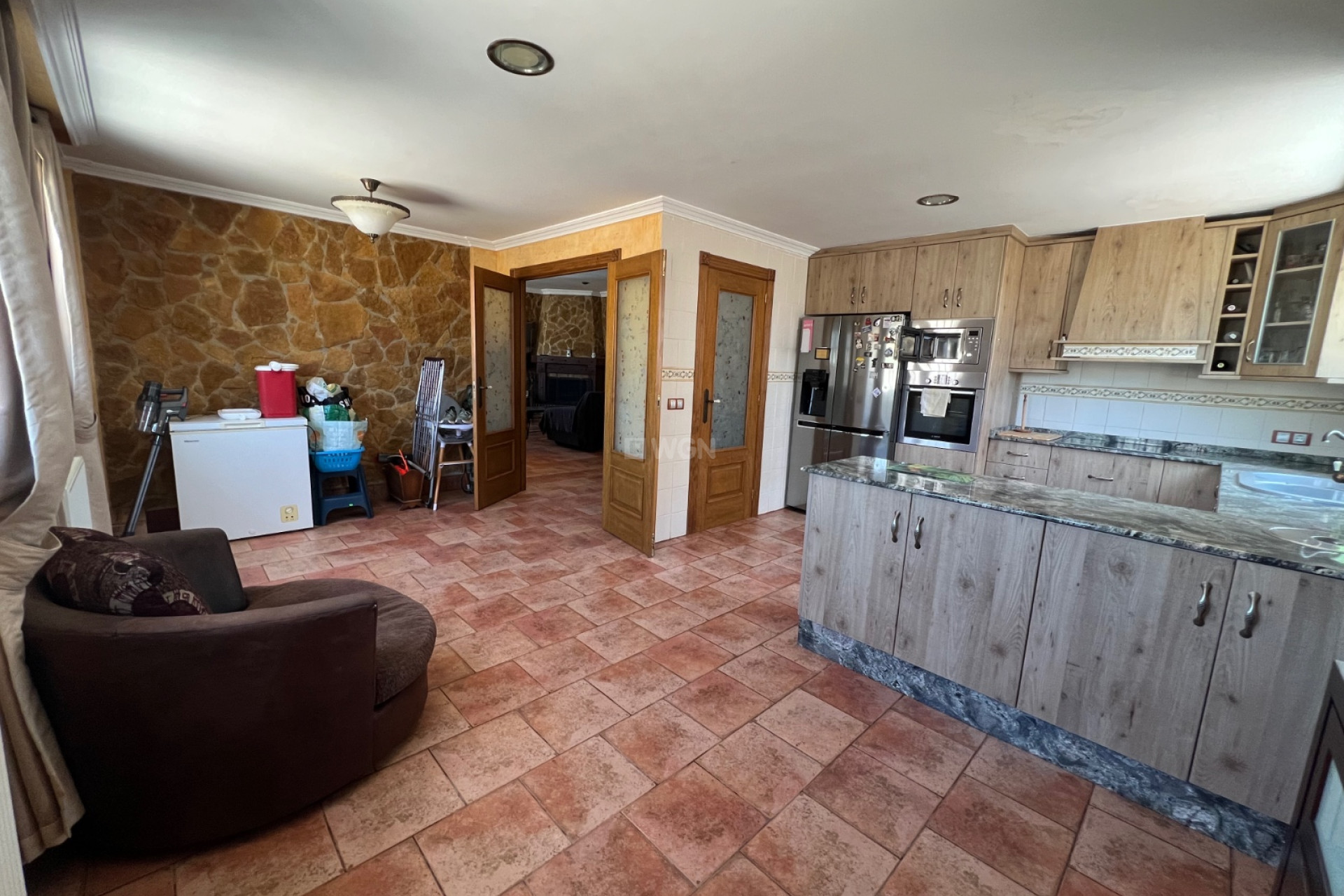Wiederverkauf - Villa - San Fulgencio - Costa Blanca