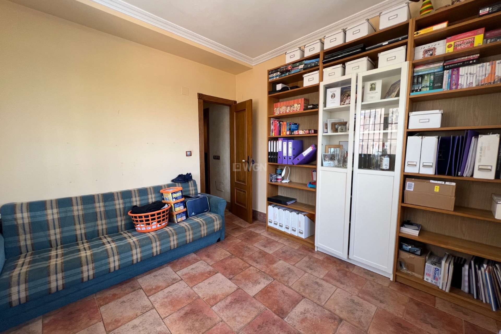 Wiederverkauf - Villa - San Fulgencio - Costa Blanca