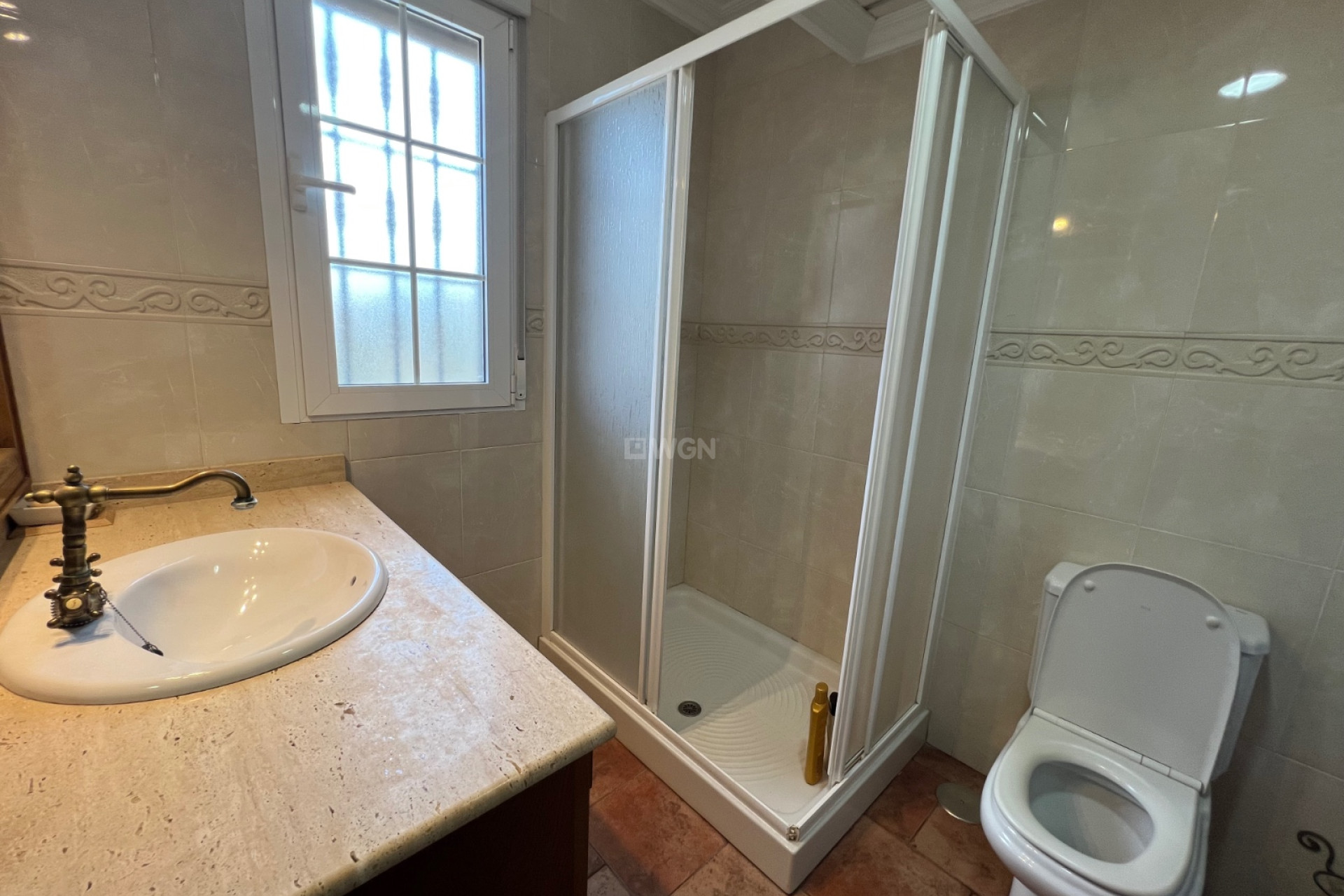 Wiederverkauf - Villa - San Fulgencio - Costa Blanca