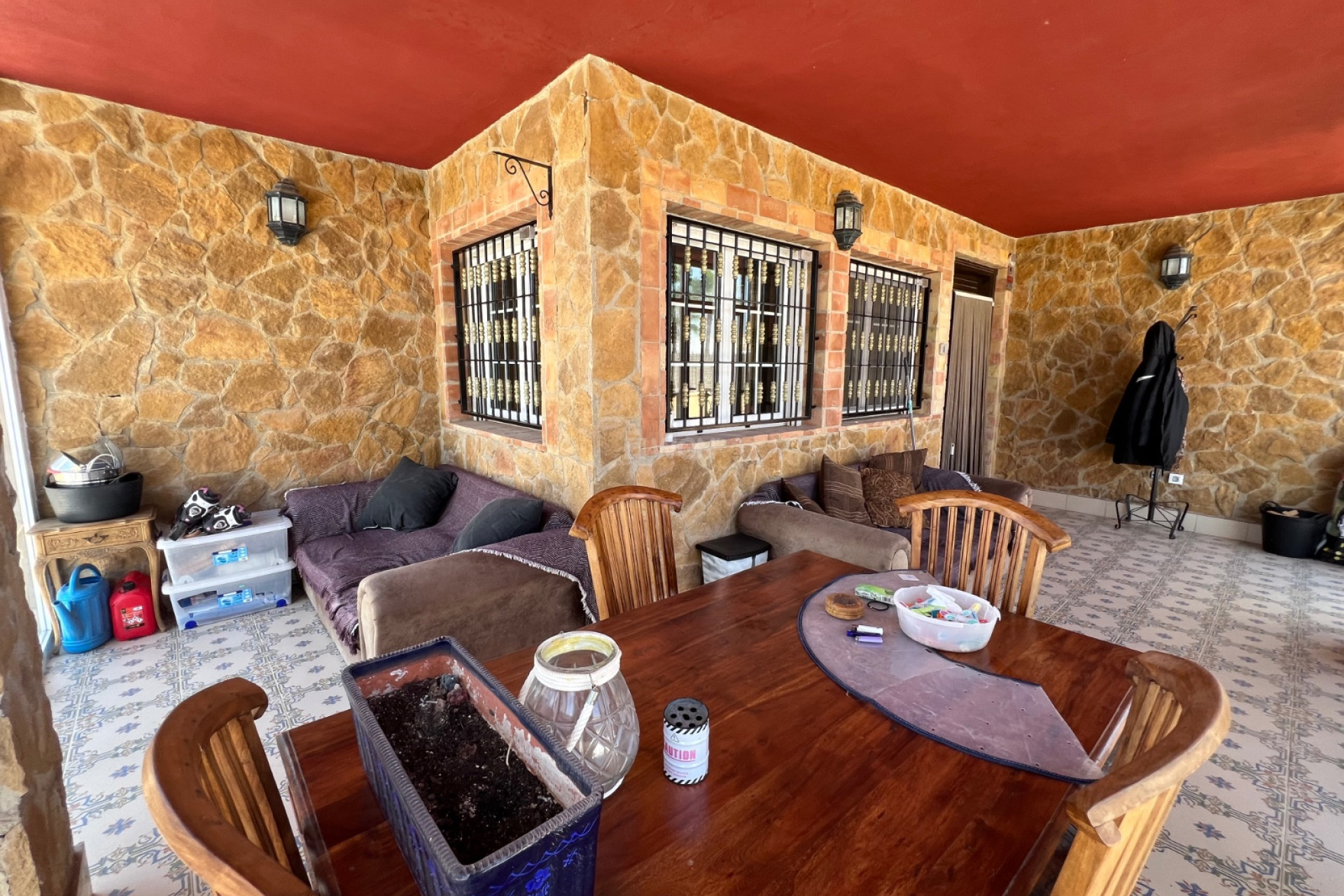 Wiederverkauf - Villa - San Fulgencio - Costa Blanca