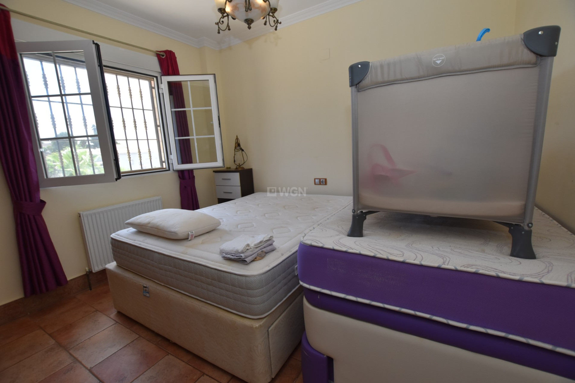 Wiederverkauf - Villa - San Fulgencio - Costa Blanca