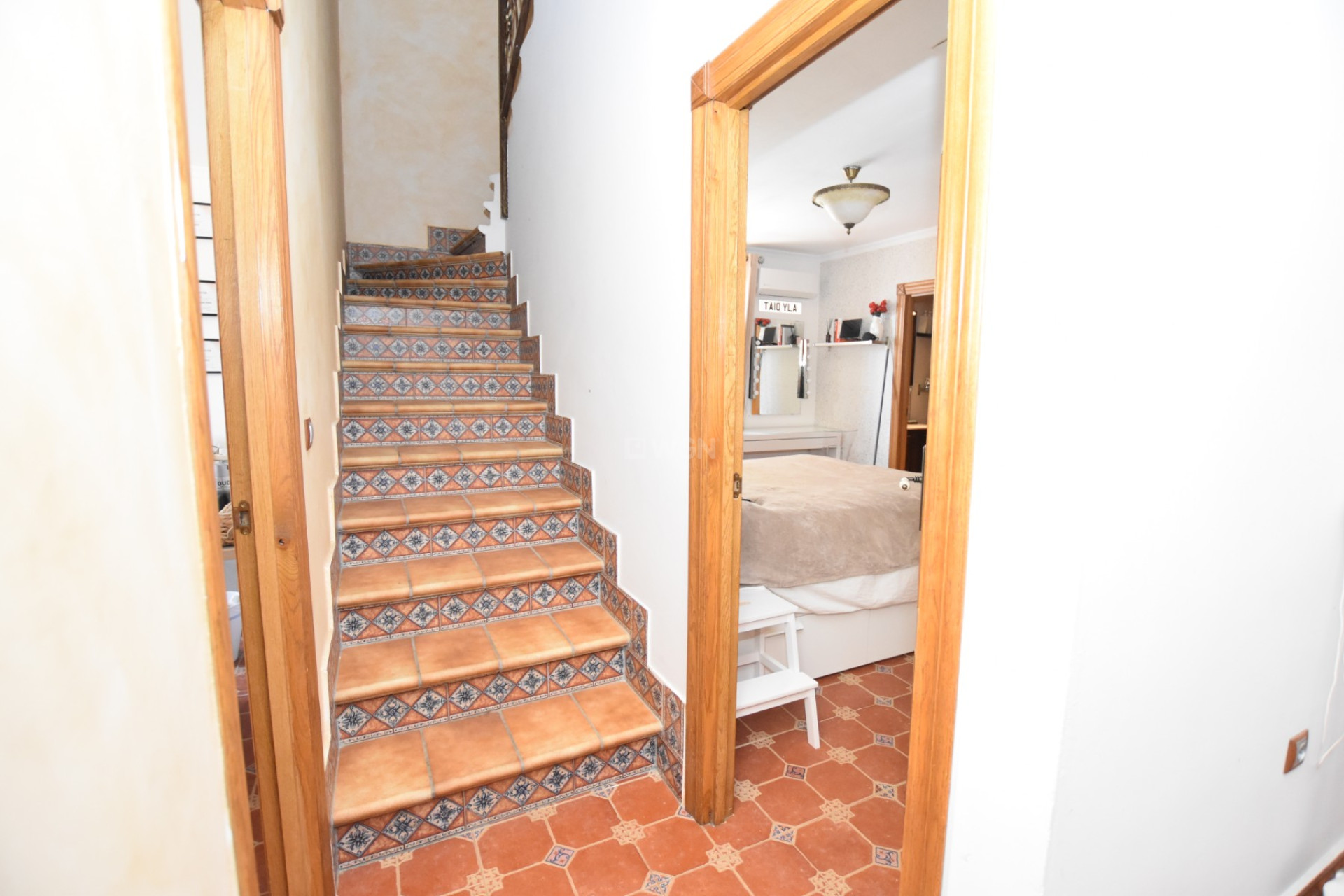 Wiederverkauf - Villa - San Fulgencio - Costa Blanca