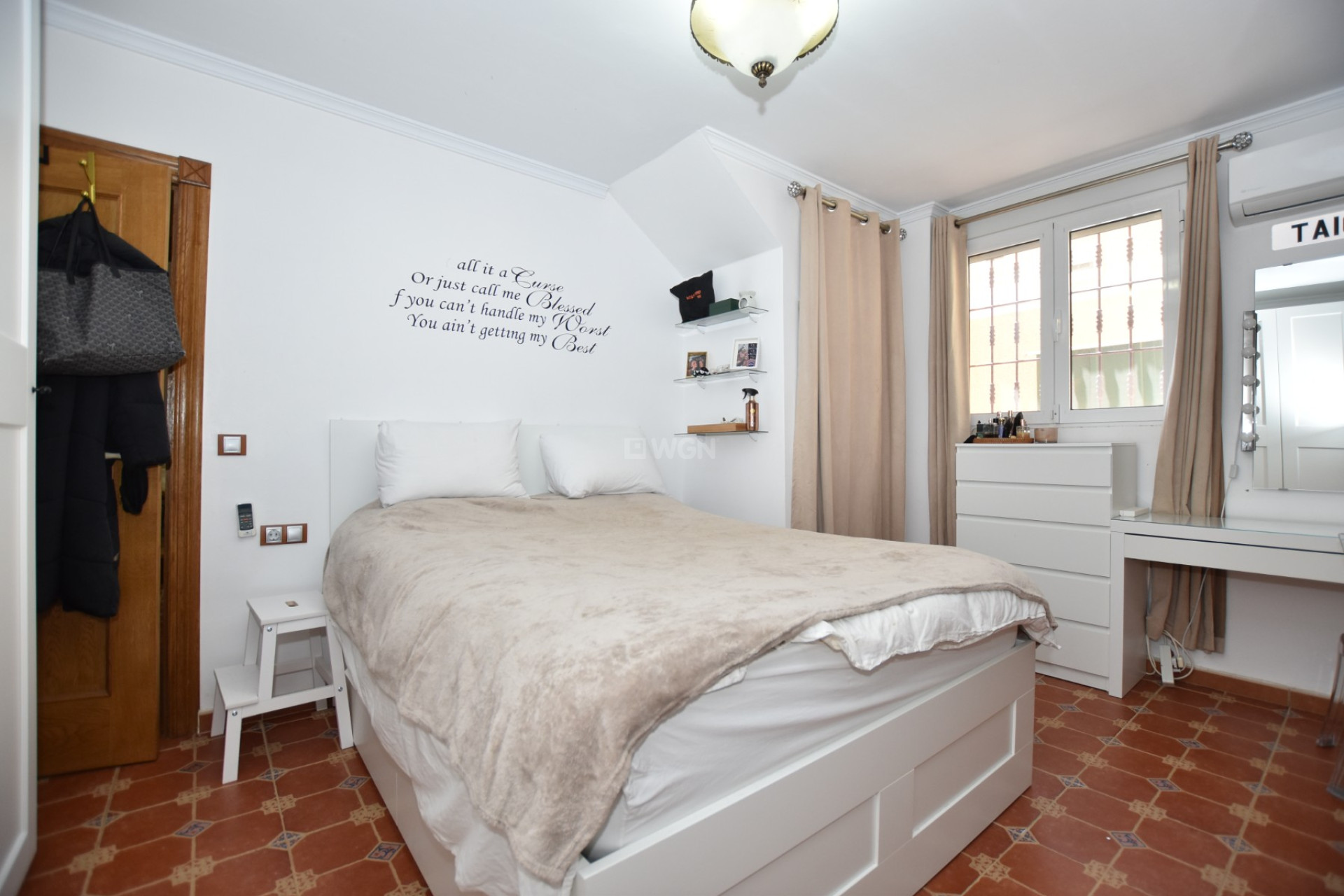 Wiederverkauf - Villa - San Fulgencio - Costa Blanca