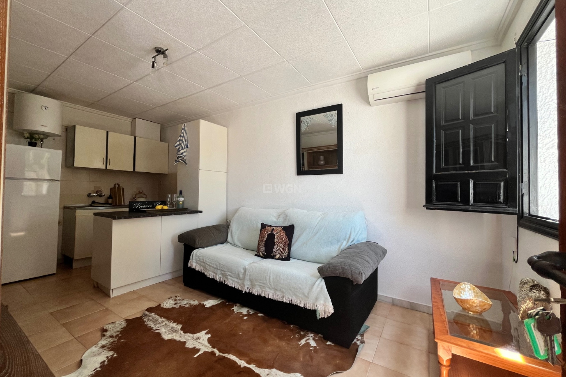 Wiederverkauf - Villa - San Fulgencio - Costa Blanca