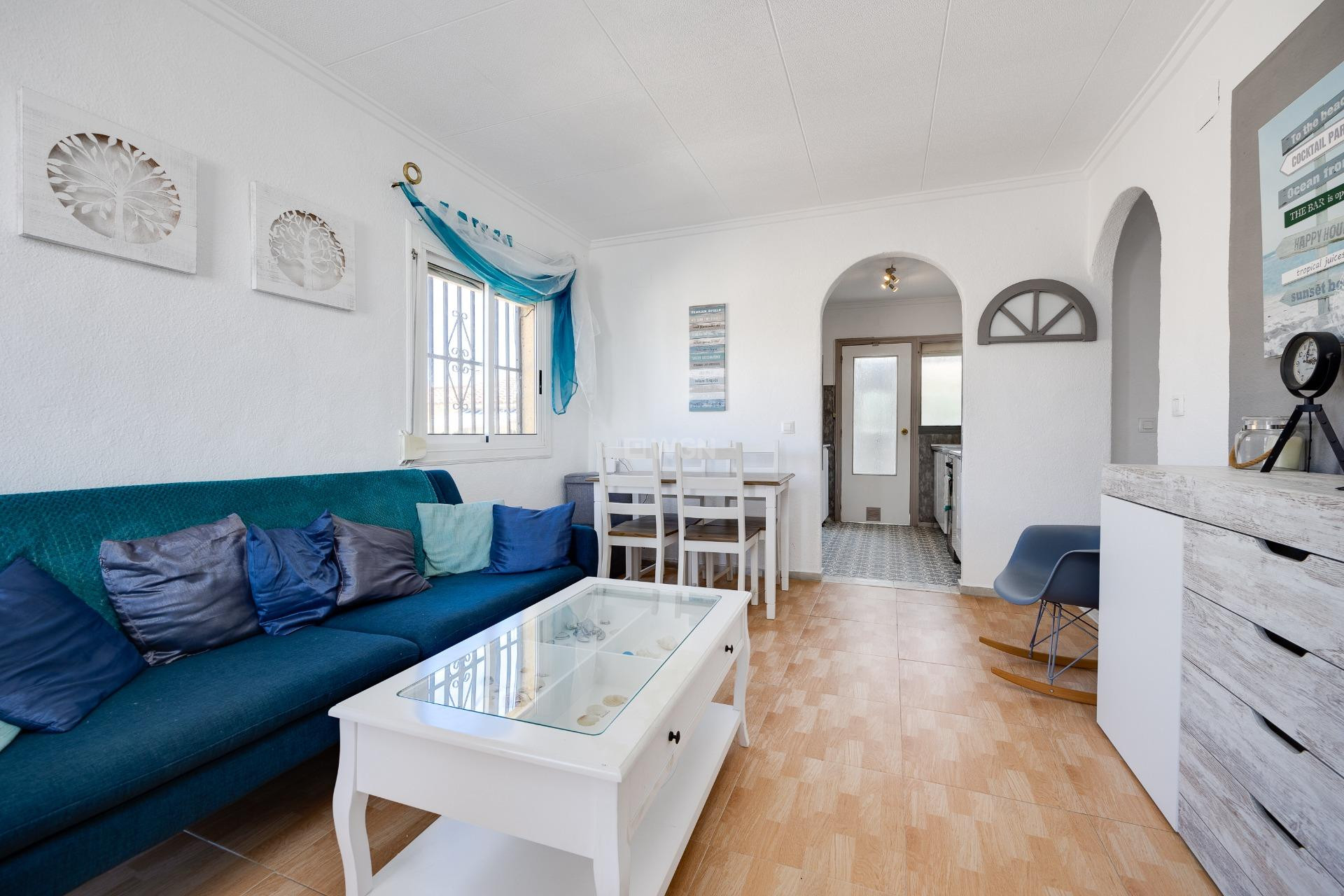 Wiederverkauf - Villa - San Fulgencio - La Marina