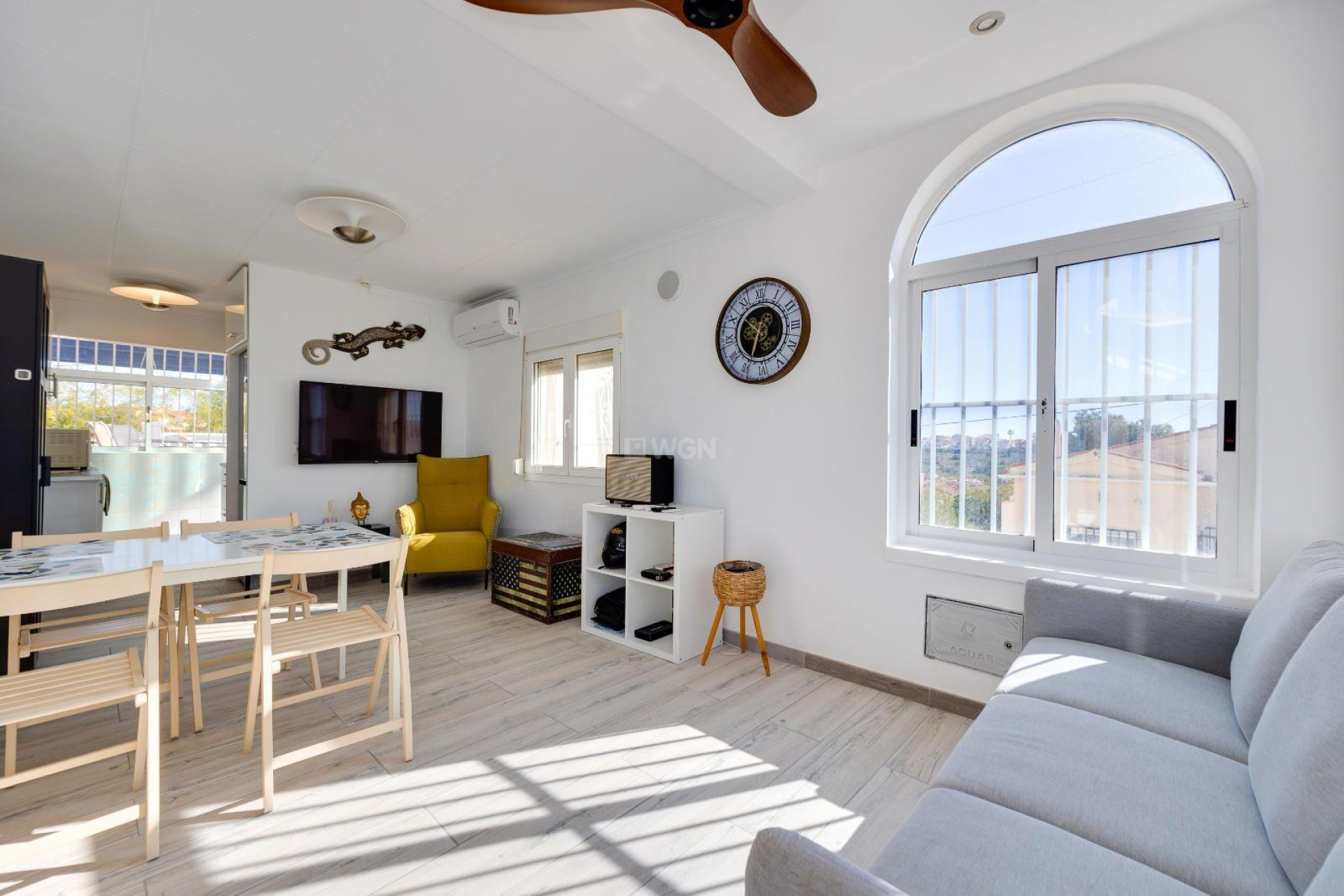 Wiederverkauf - Villa - San Fulgencio - La Marina