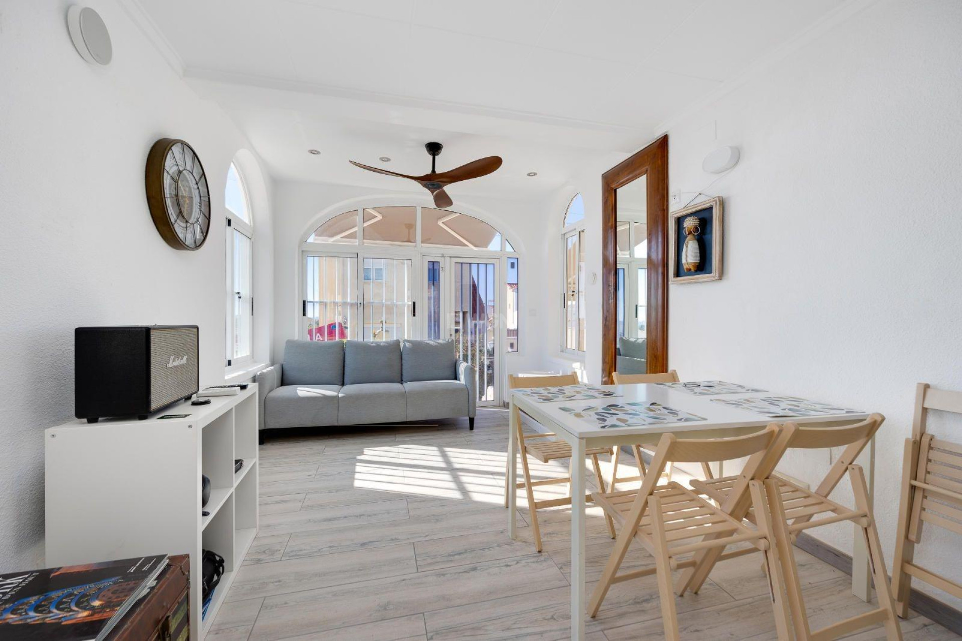 Wiederverkauf - Villa - San Fulgencio - La Marina