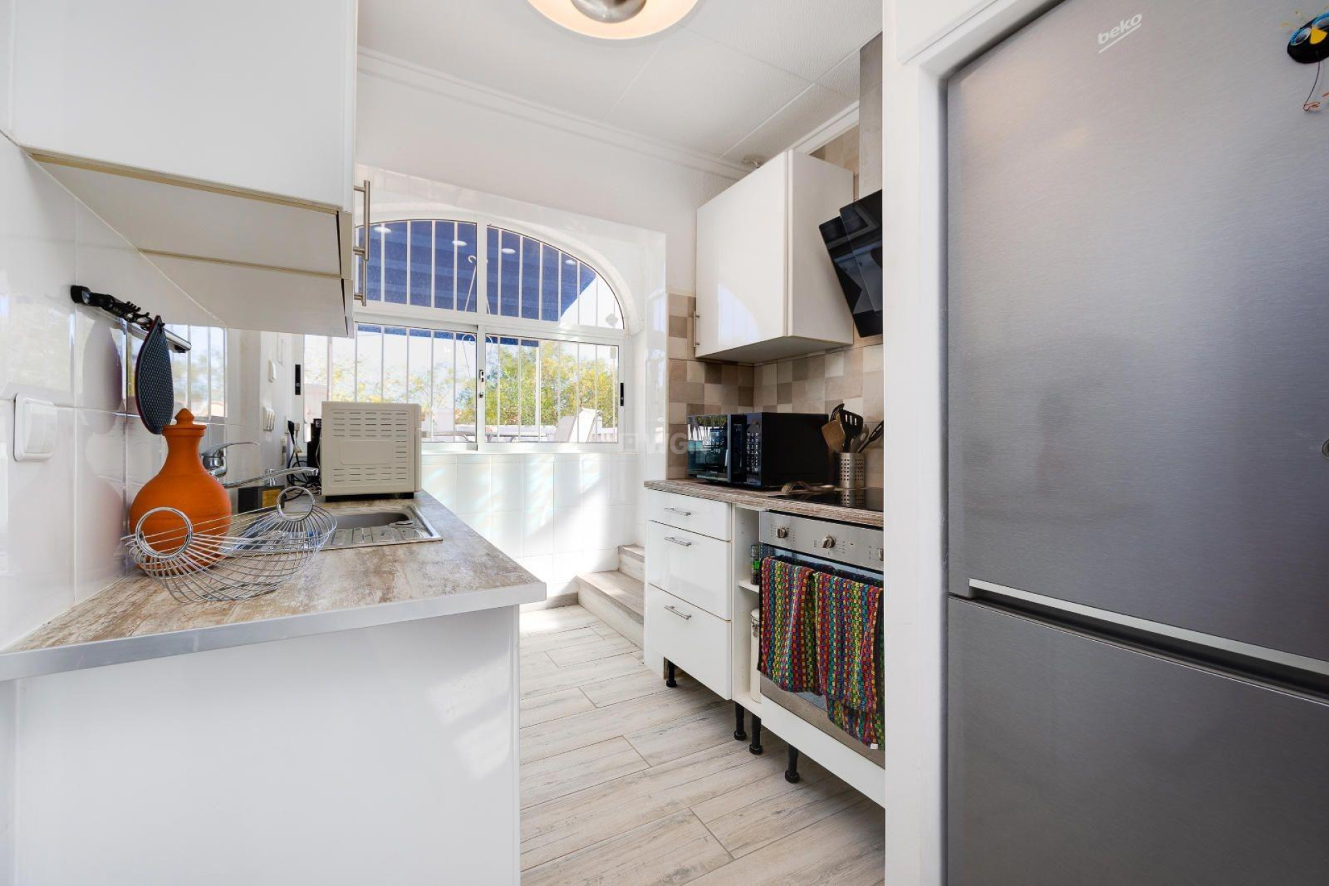 Wiederverkauf - Villa - San Fulgencio - La Marina