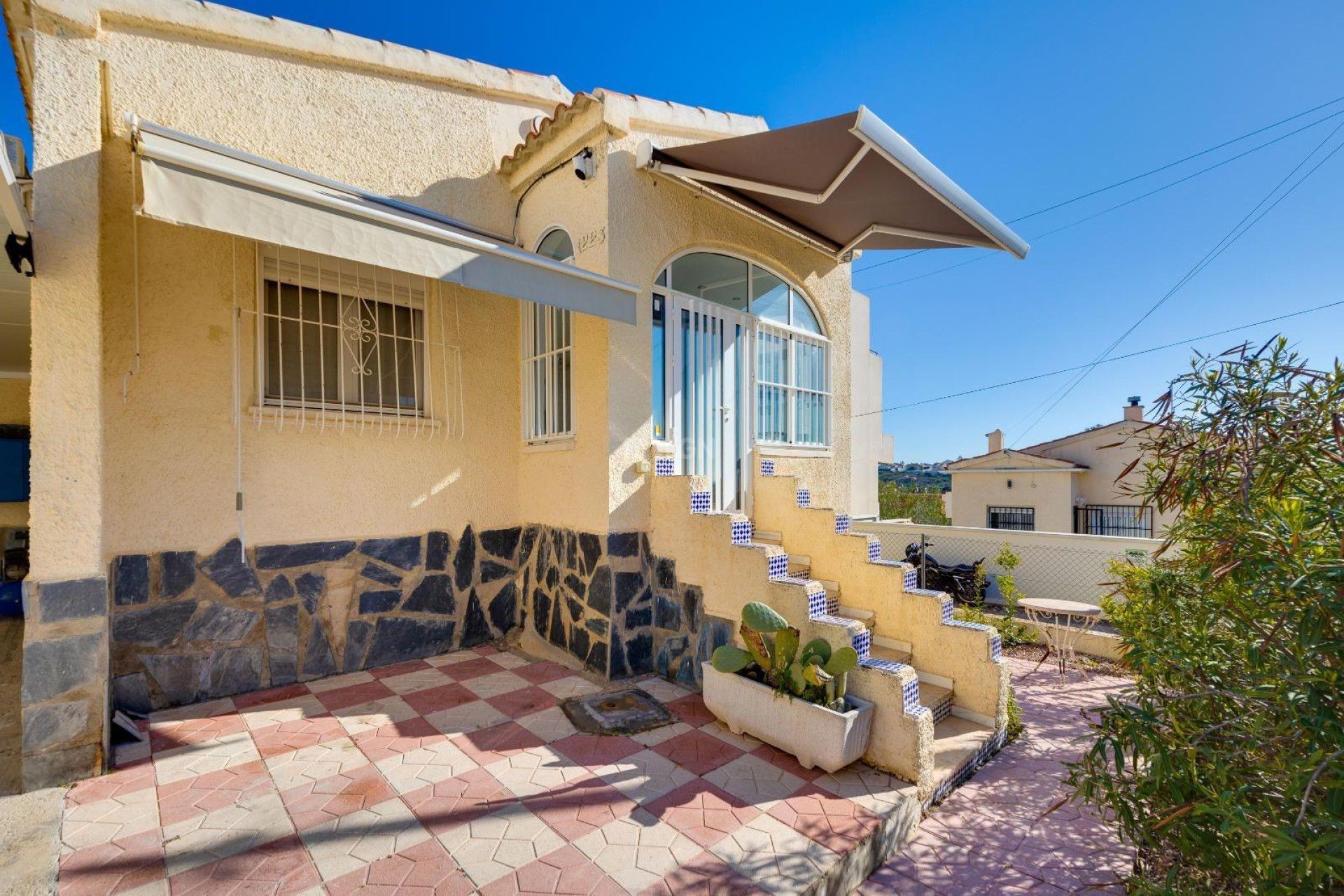 Wiederverkauf - Villa - San Fulgencio - La Marina