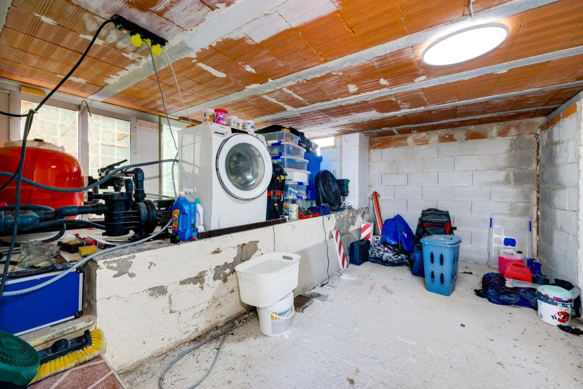 Wiederverkauf - Villa - San Fulgencio - La Marina