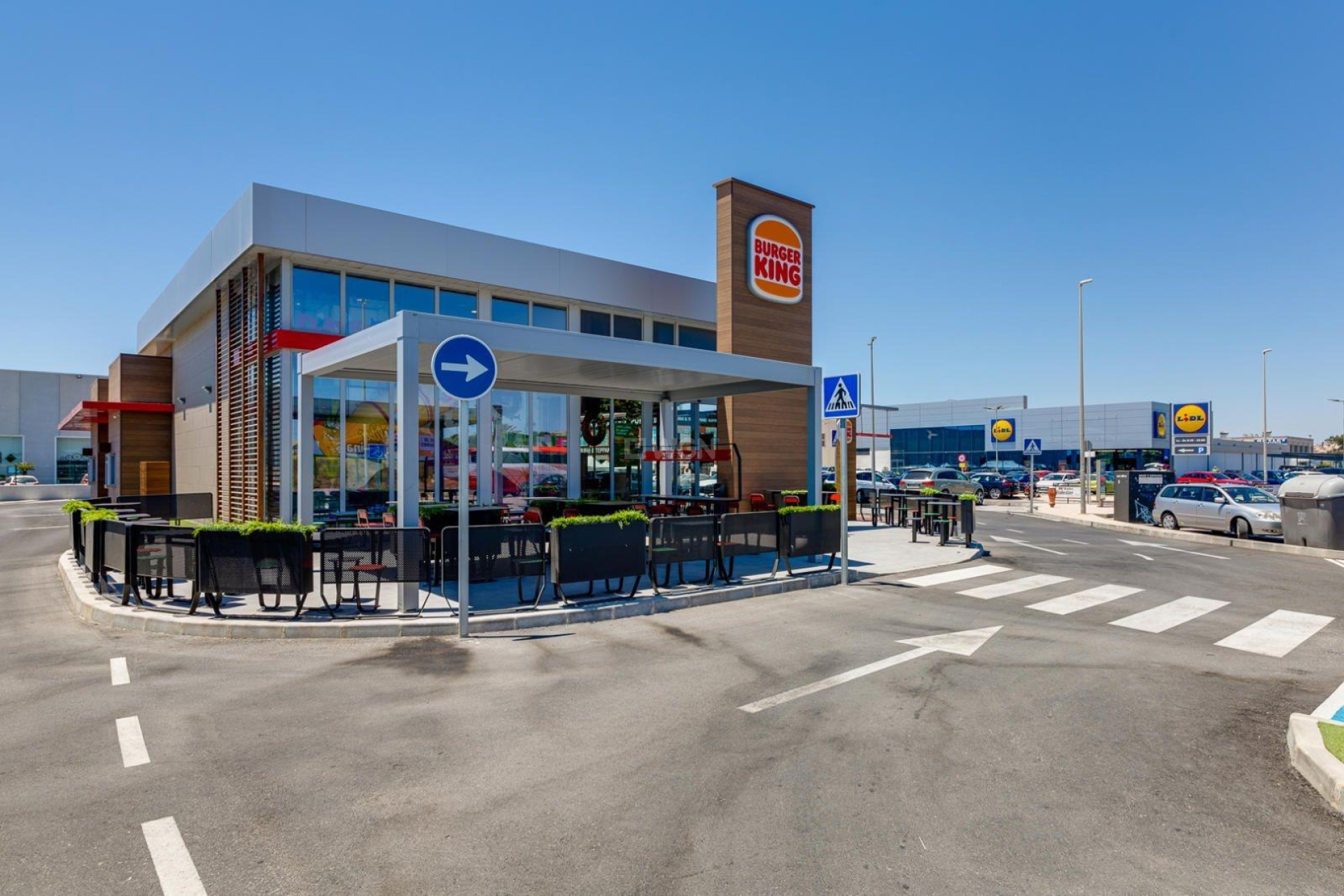 Wiederverkauf - Villa - San Fulgencio - La Marina