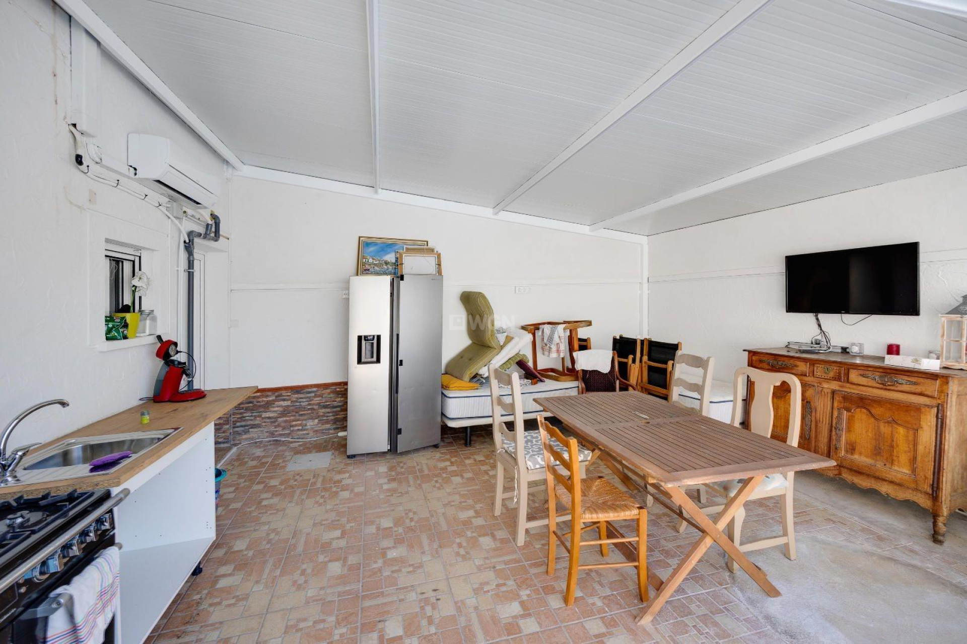 Wiederverkauf - Villa - San Fulgencio - La Marina