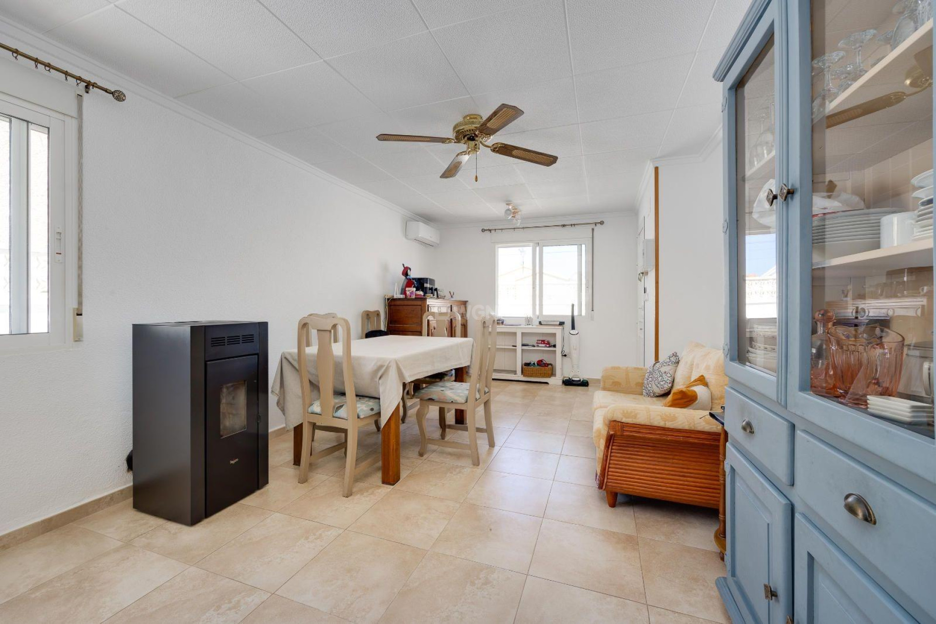 Wiederverkauf - Villa - San Fulgencio - La Marina