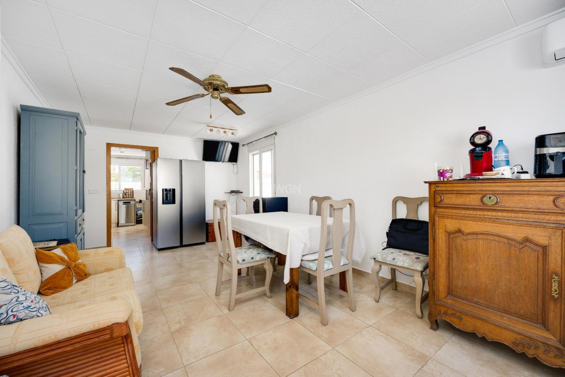 Wiederverkauf - Villa - San Fulgencio - La Marina