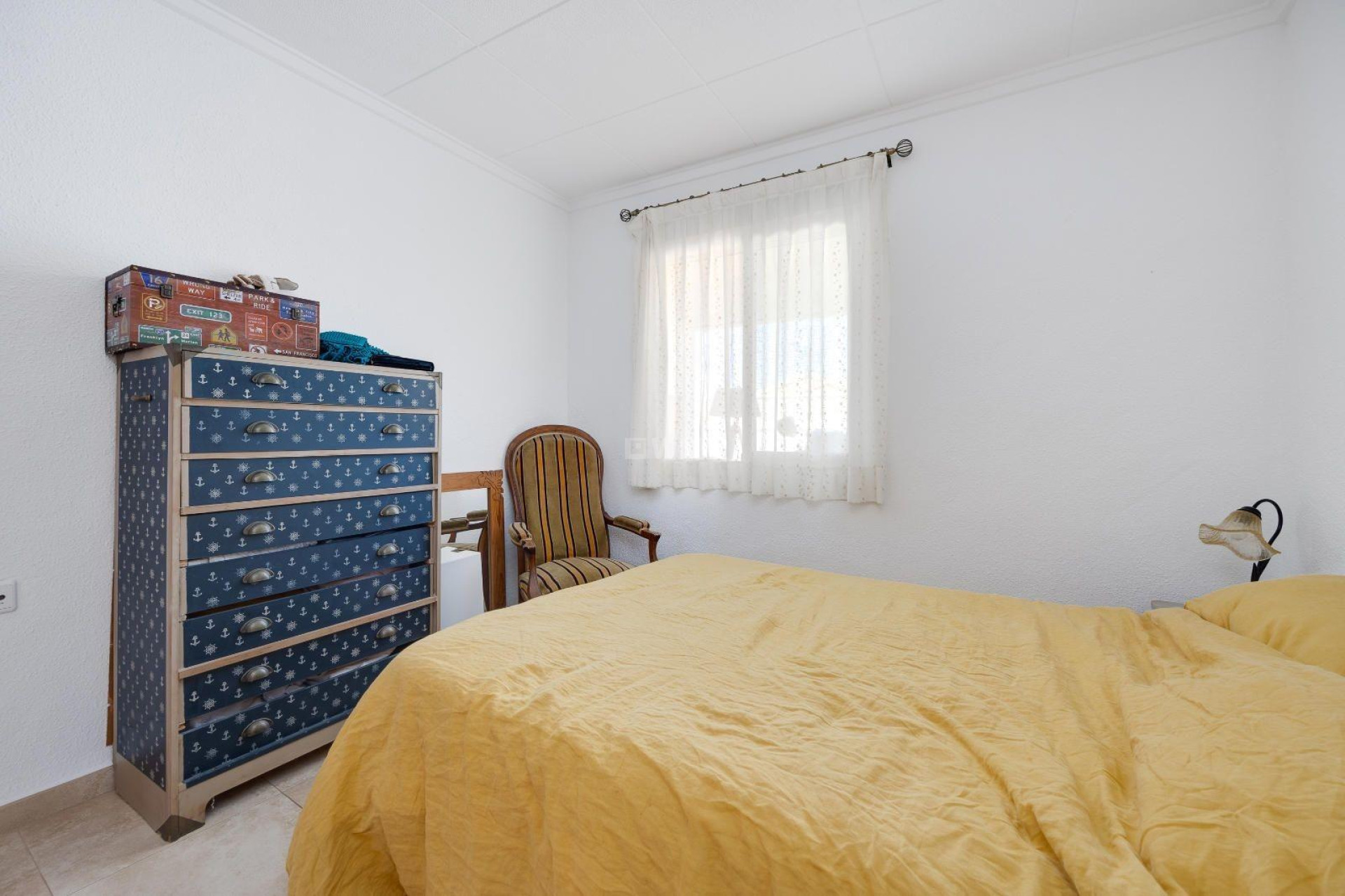 Wiederverkauf - Villa - San Fulgencio - La Marina