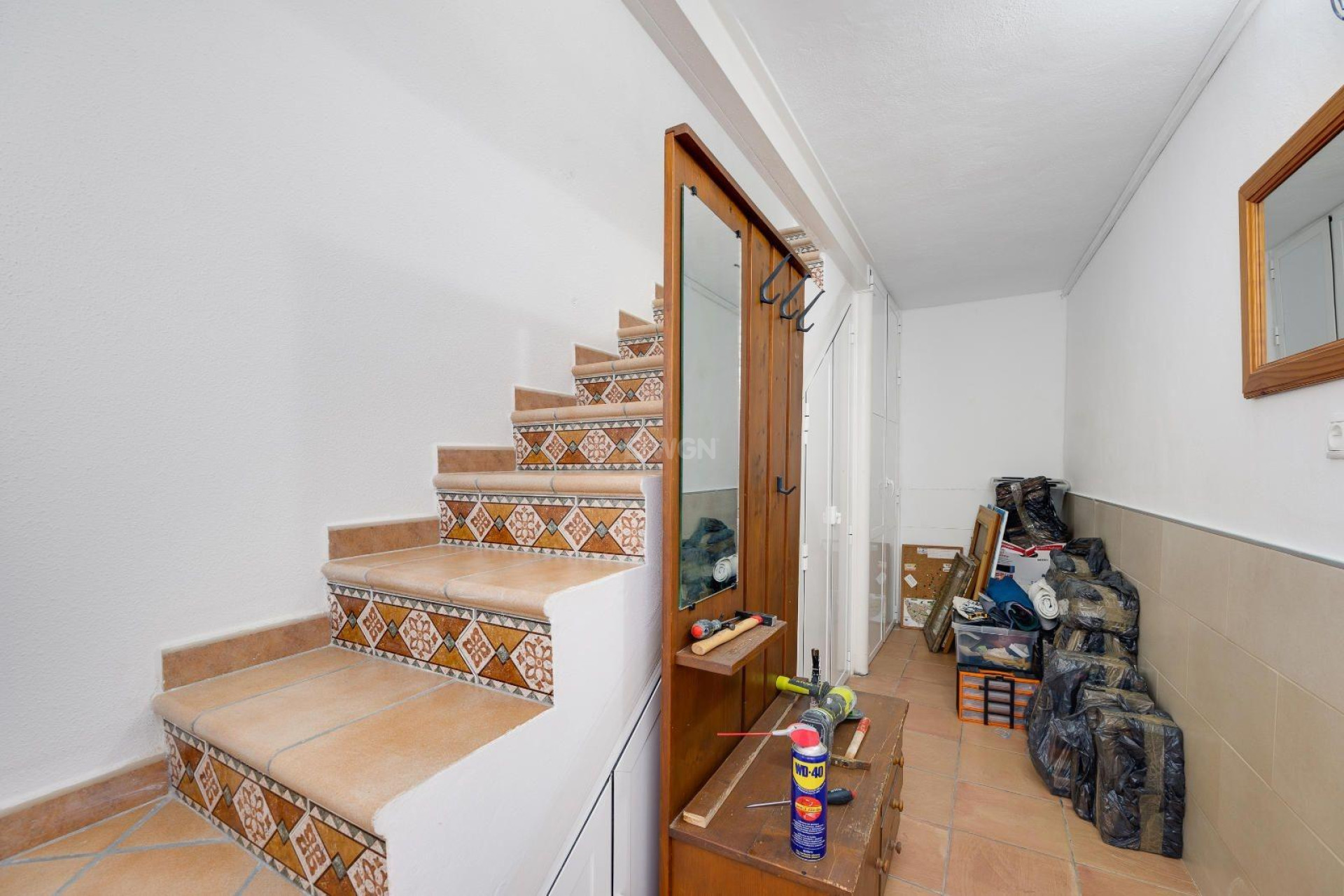 Wiederverkauf - Villa - San Fulgencio - La Marina