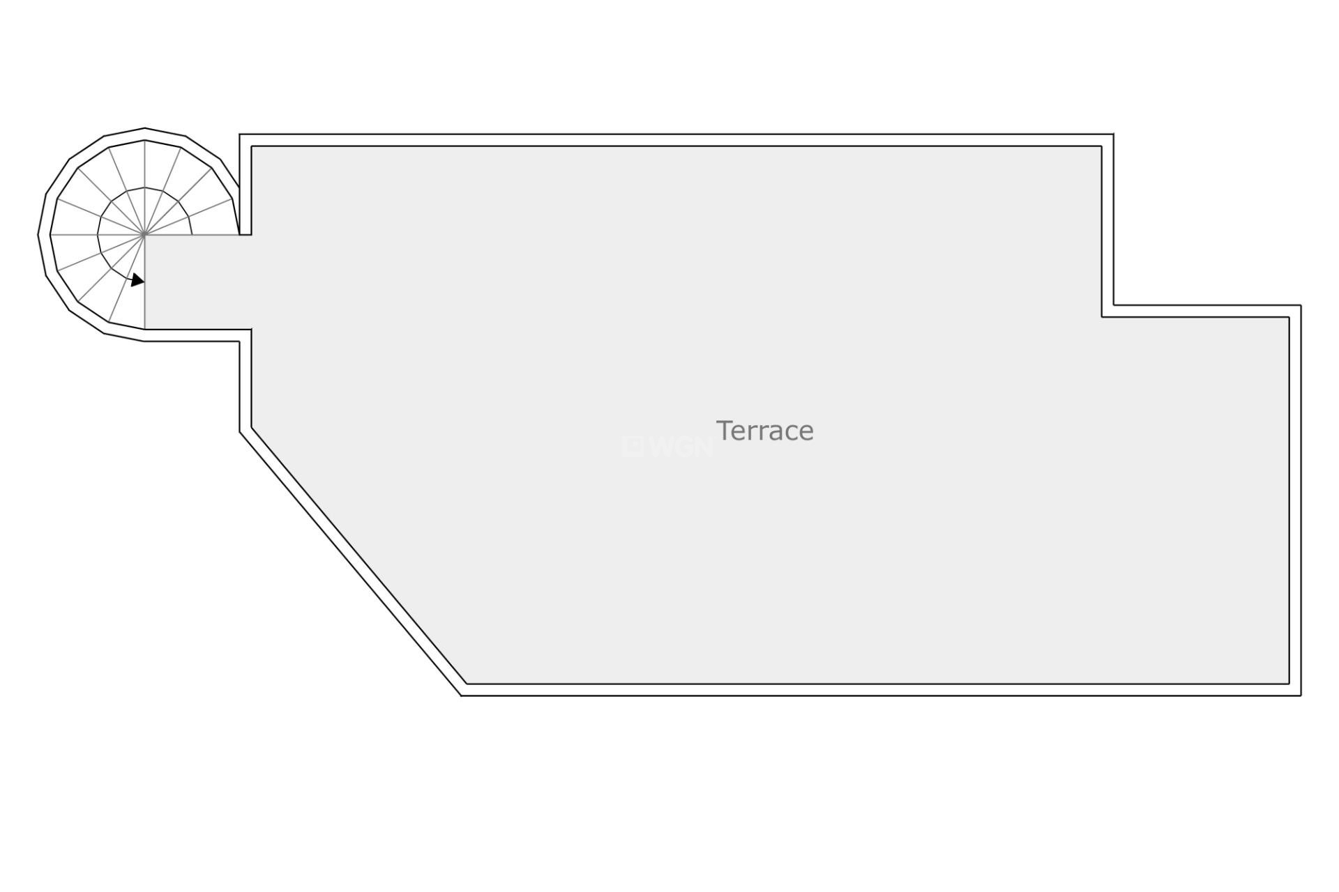 Wiederverkauf - Villa - San Fulgencio - Urb. La Marina
