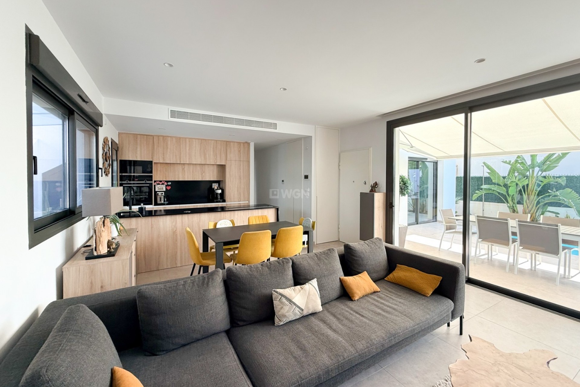 Wiederverkauf - Villa - San Javier - Costa Calida