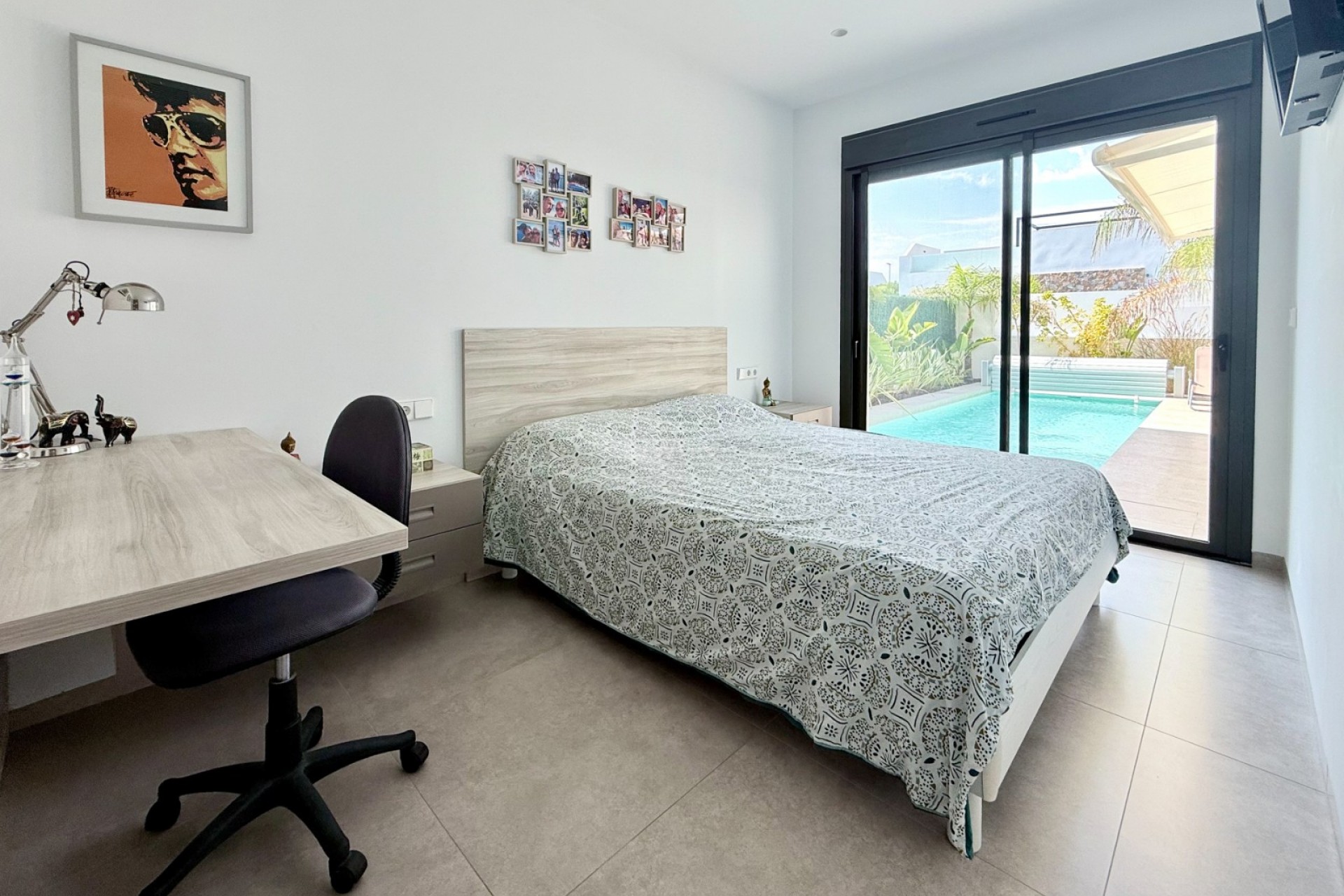 Wiederverkauf - Villa - San Javier - Costa Calida