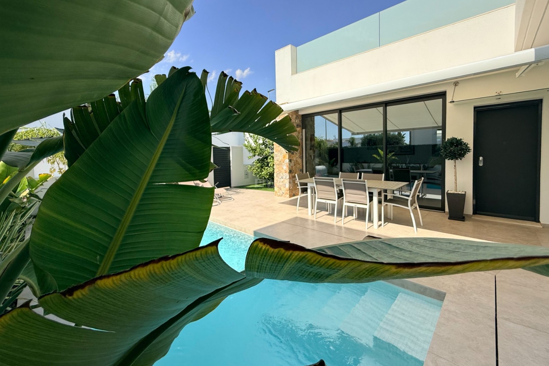 Wiederverkauf - Villa - San Javier - Costa Calida