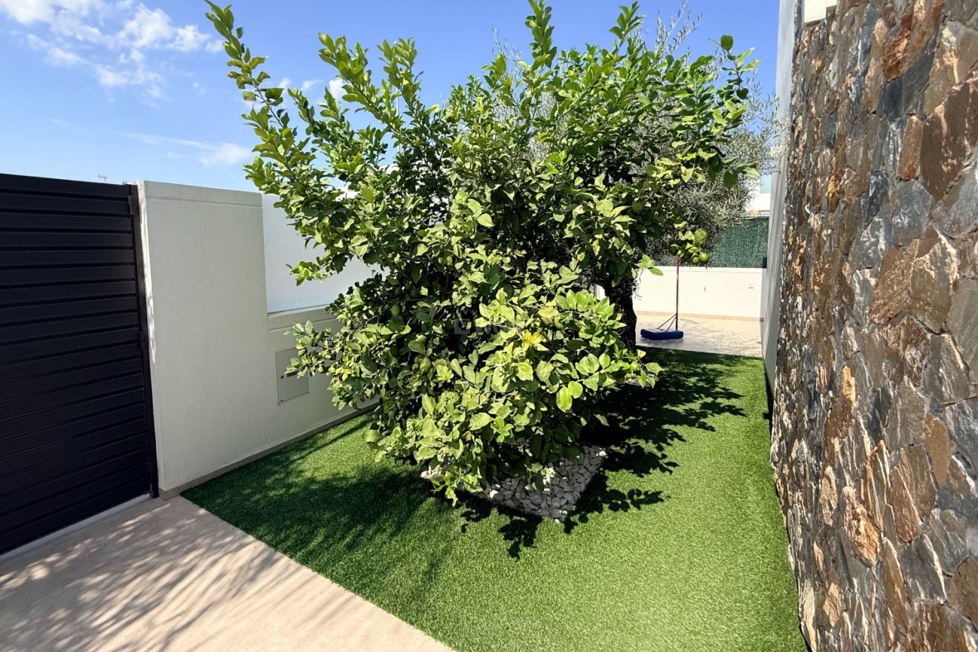 Wiederverkauf - Villa - San Javier - Costa Calida